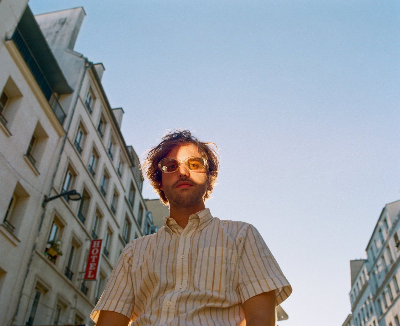 Crédit : Antoine Magnien