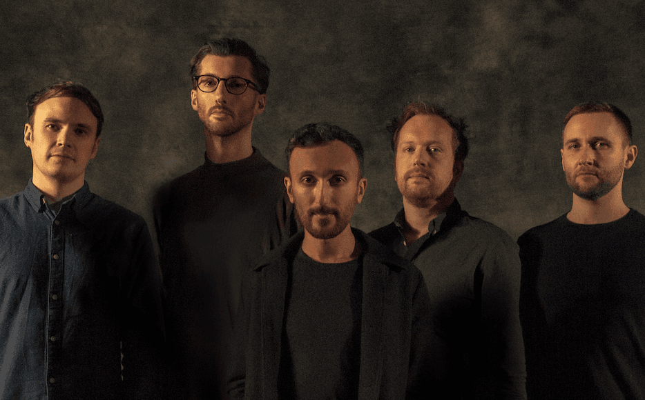 Maybeshewill en concert à Petit Bain le 19 septembre