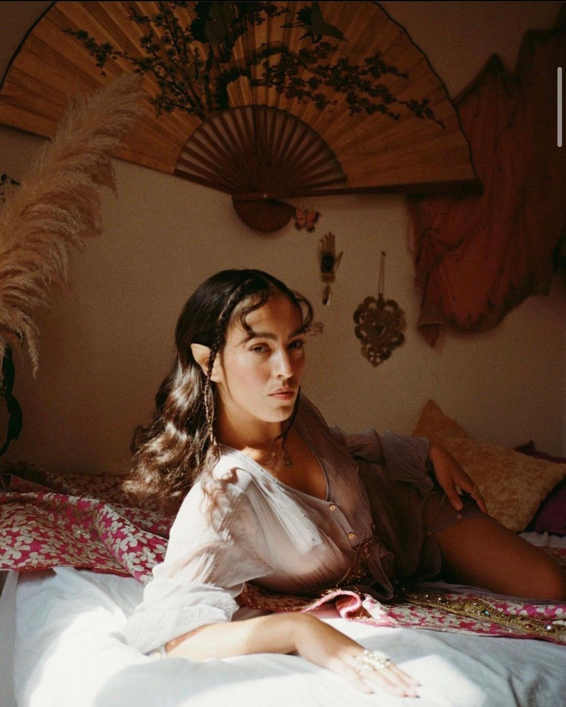 crédit : Diane Sagnier