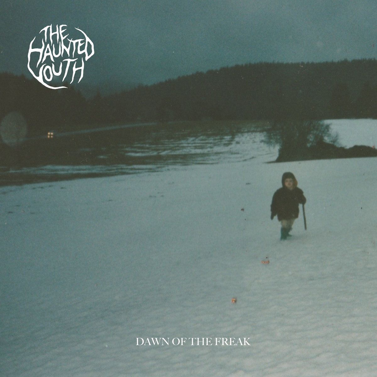 cover de Dawn Of The Freak
