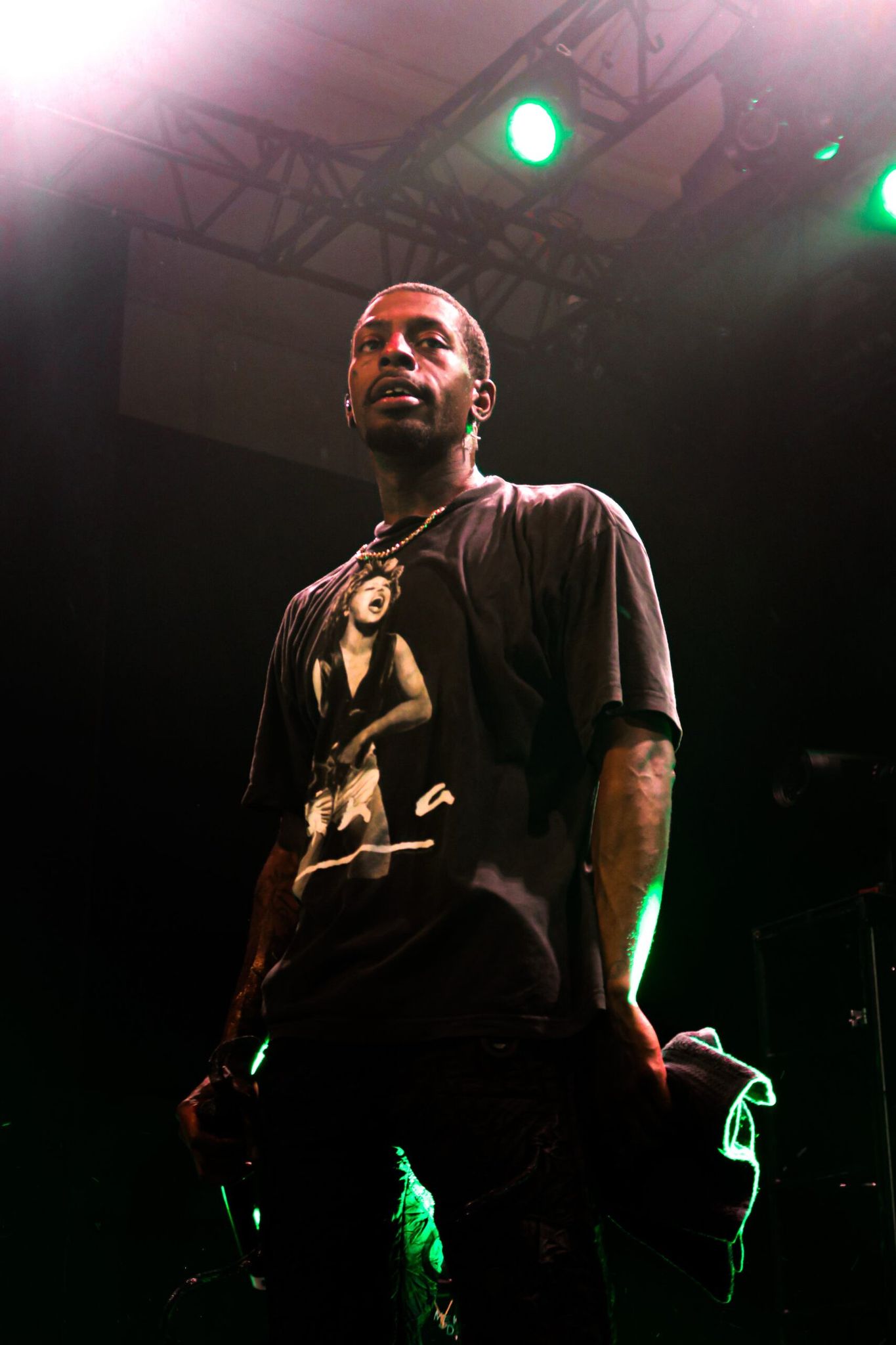 Meechy Darko