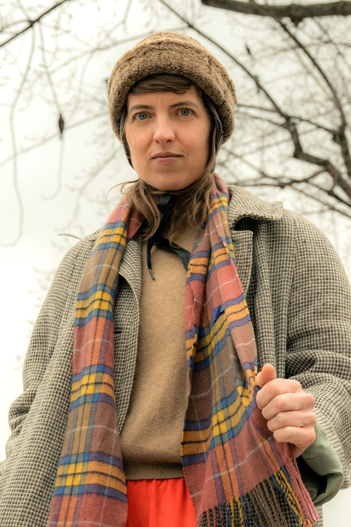 Crédit  : Clara de Latour
