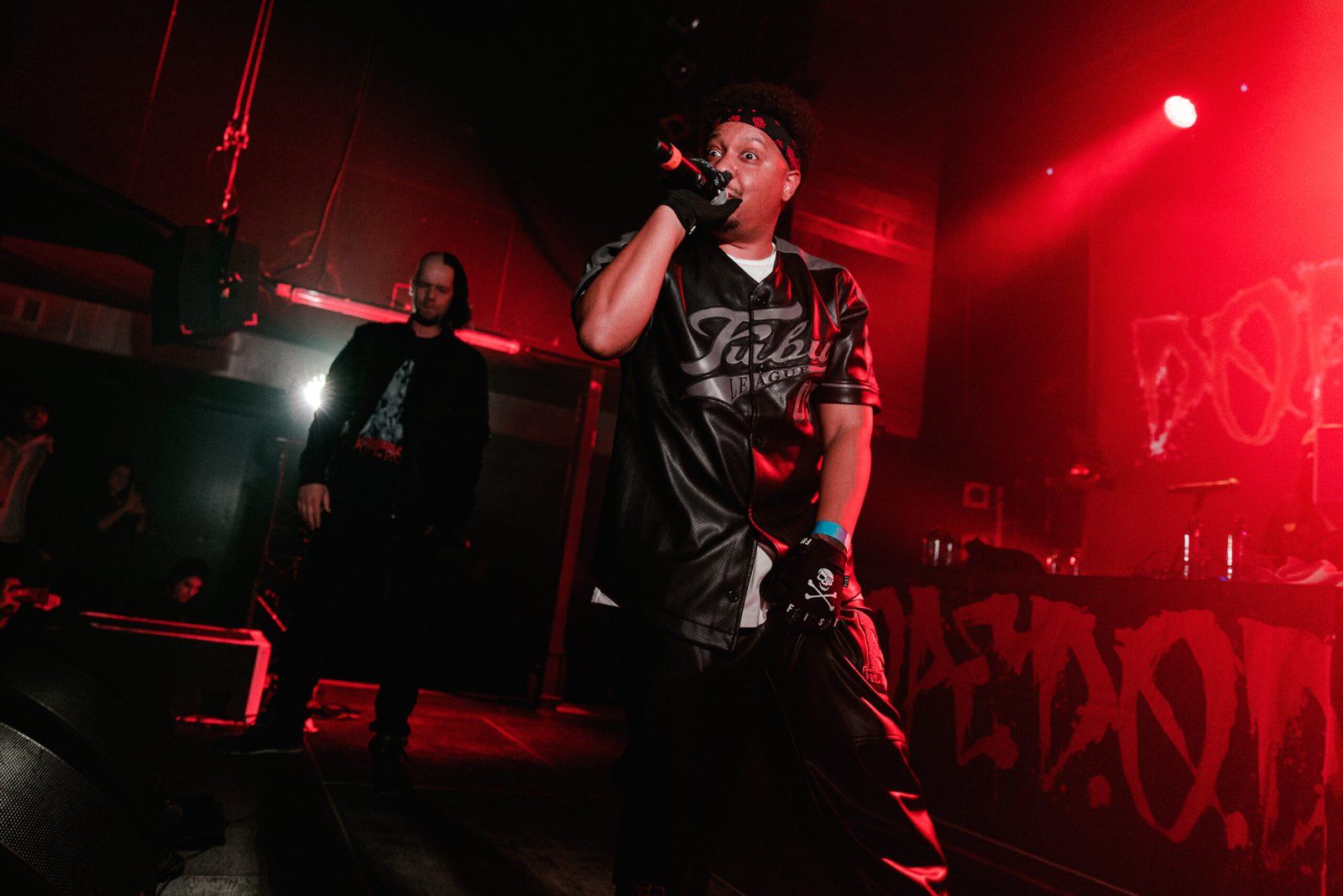 Dope D.O.D