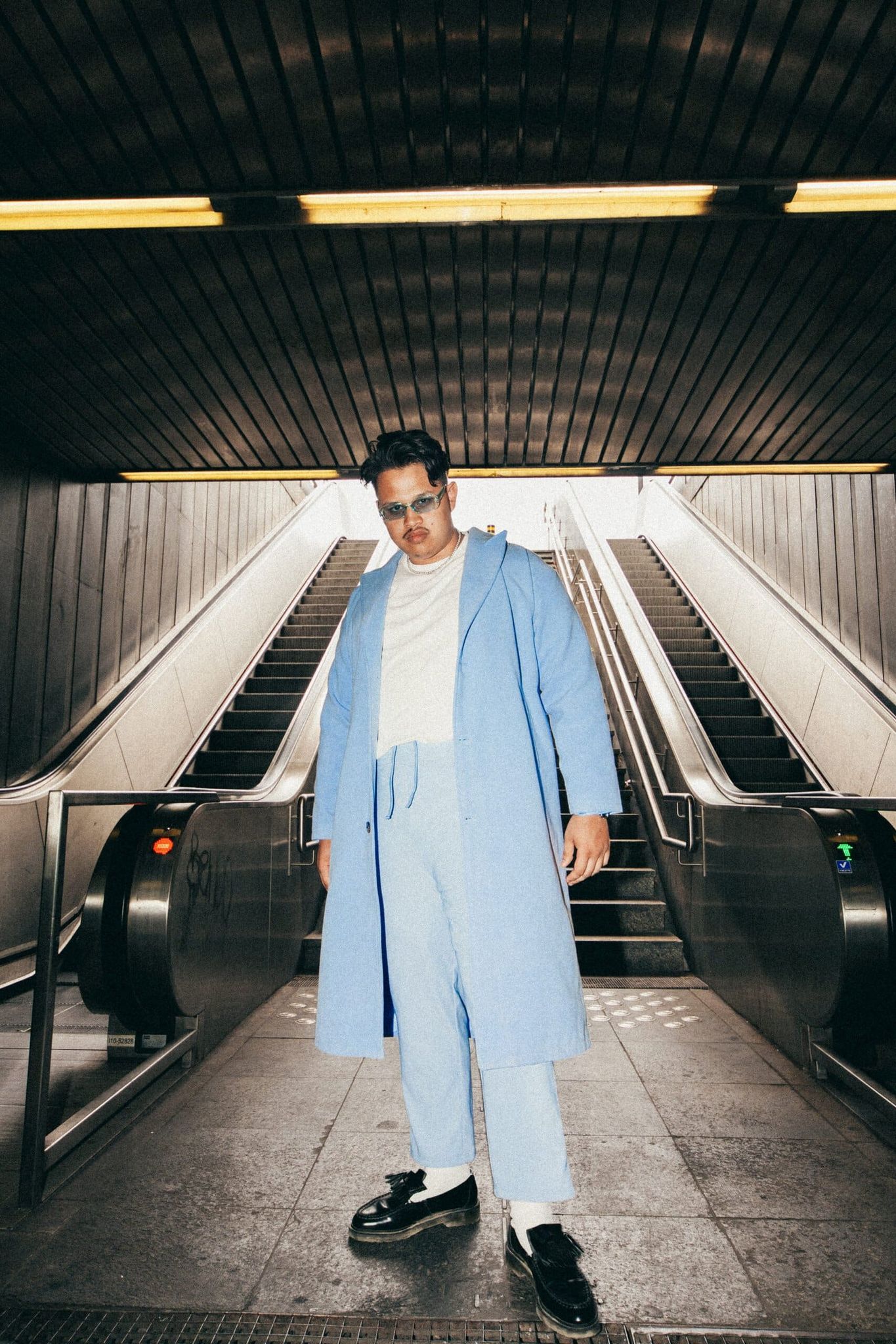 © Mayli  Sterkendries
