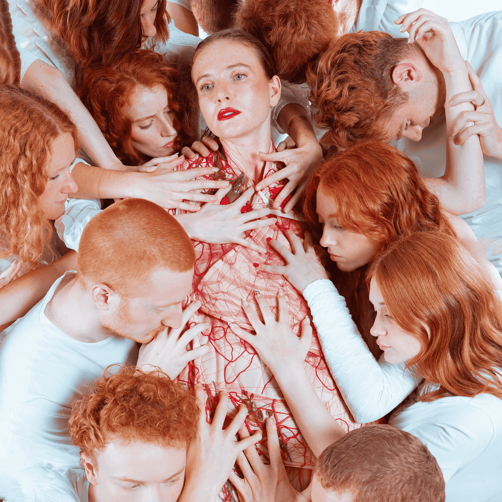 Cover de l'album Grande