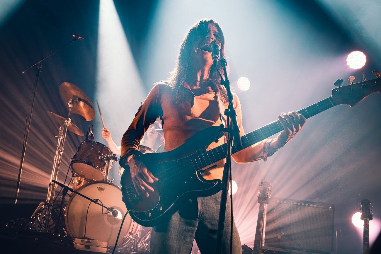 The Lemon Twigs