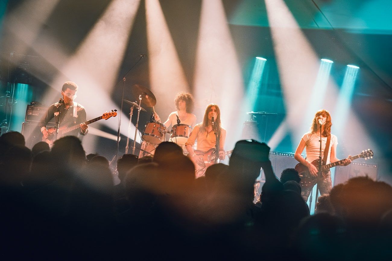 The Lemon Twigs