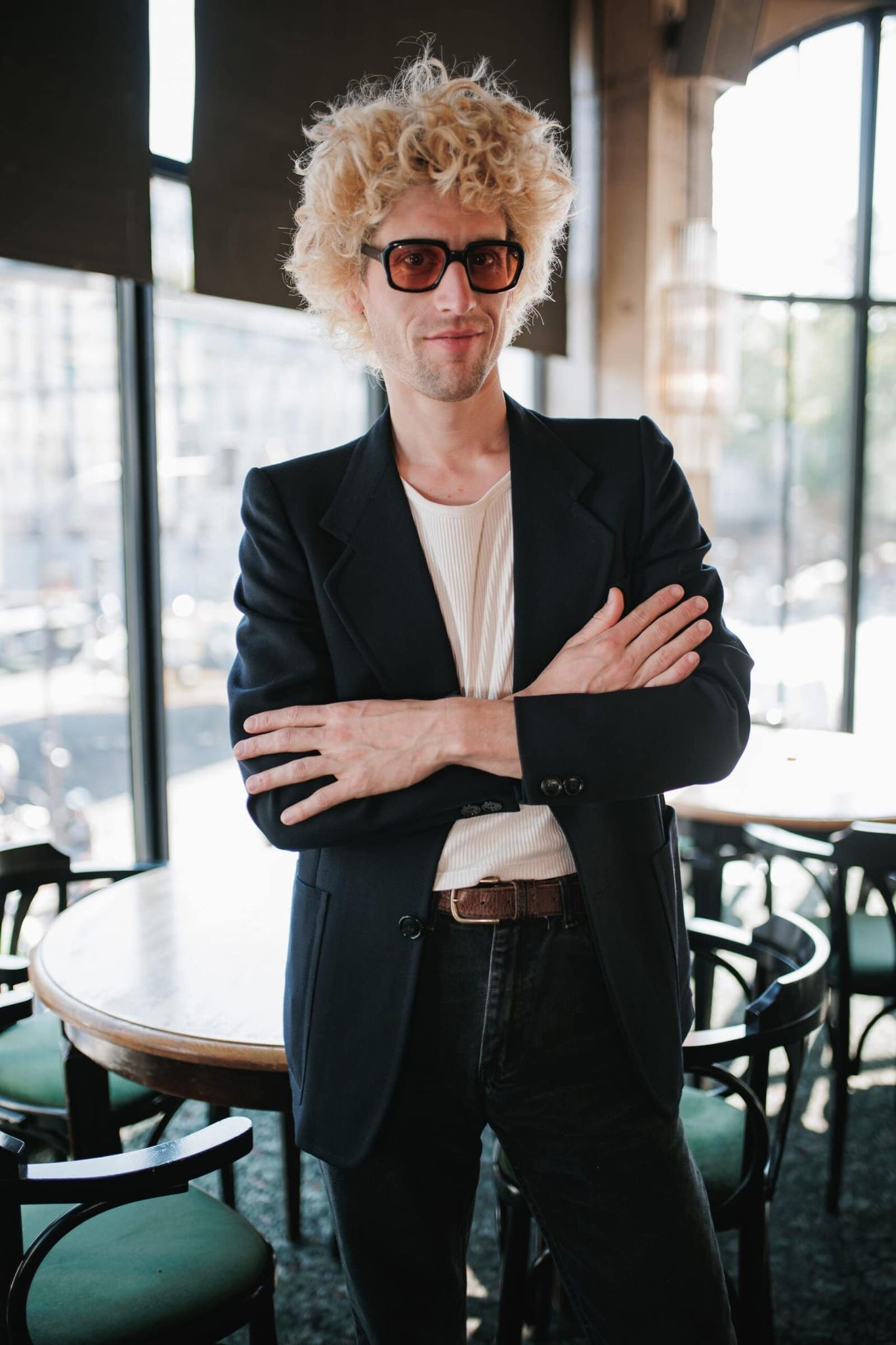 Crédit : Cédric Oberlin