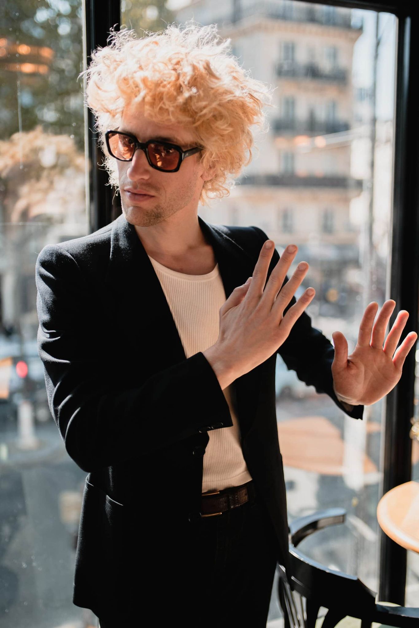 Crédit : Cédric Oberlin
