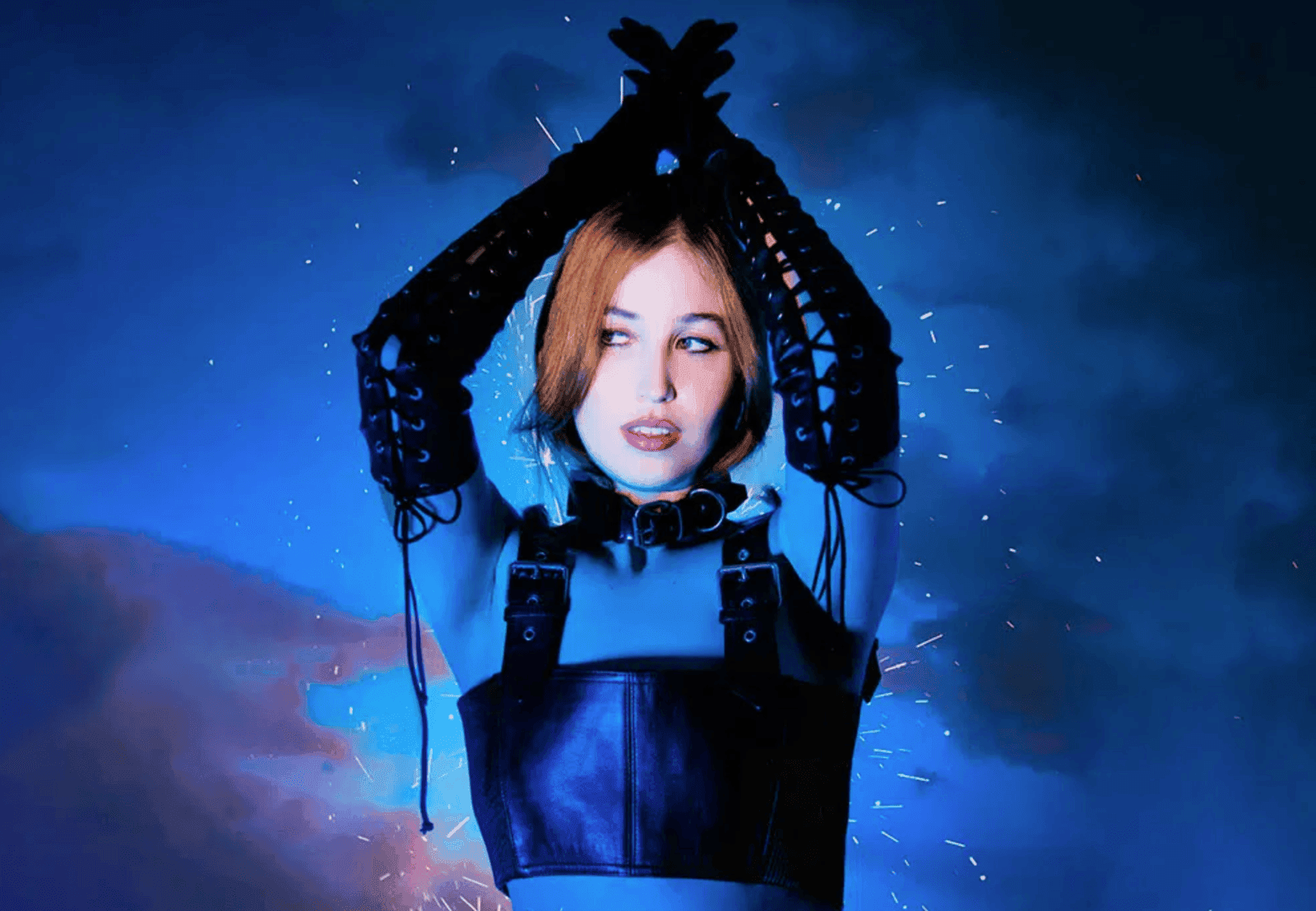 Crédit : Lissyelle