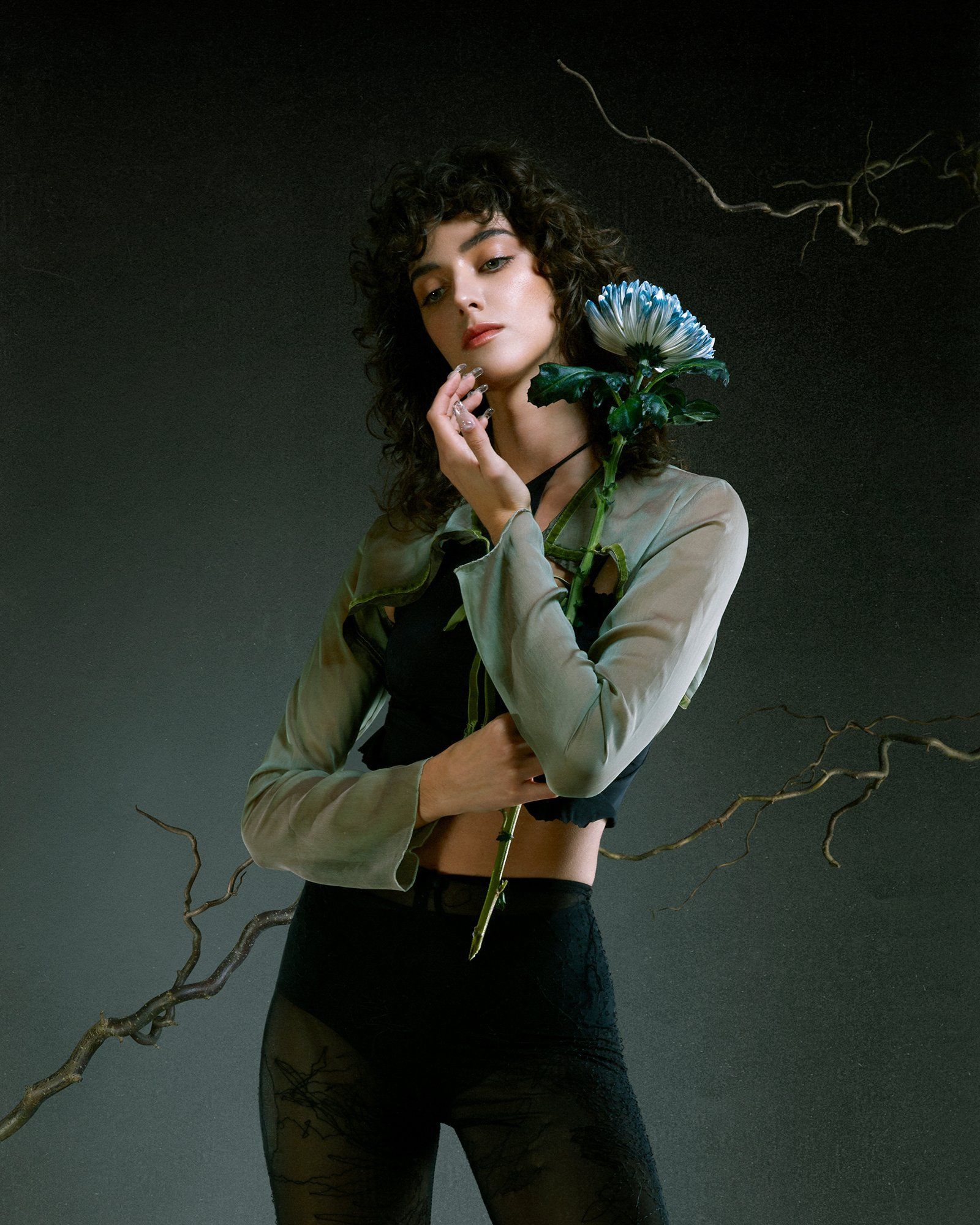 Crédit : Gabrielle Riouah