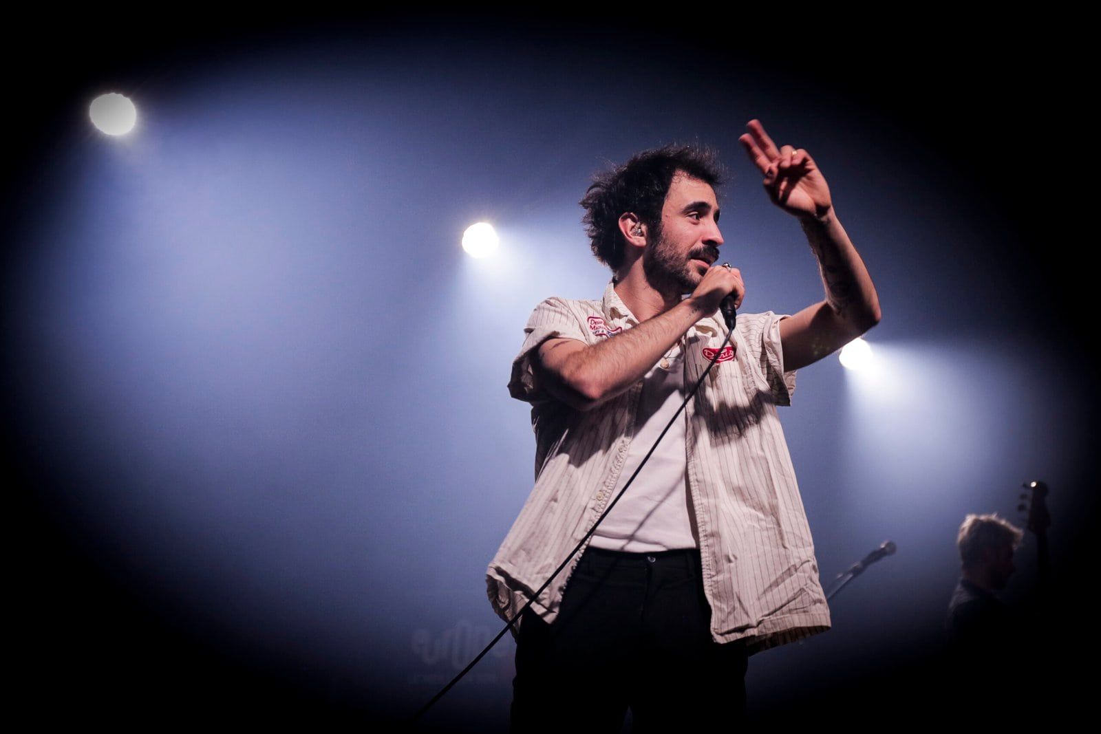 Photo: Alexia Arrizabalaga-Burns - Troubleshooteur
