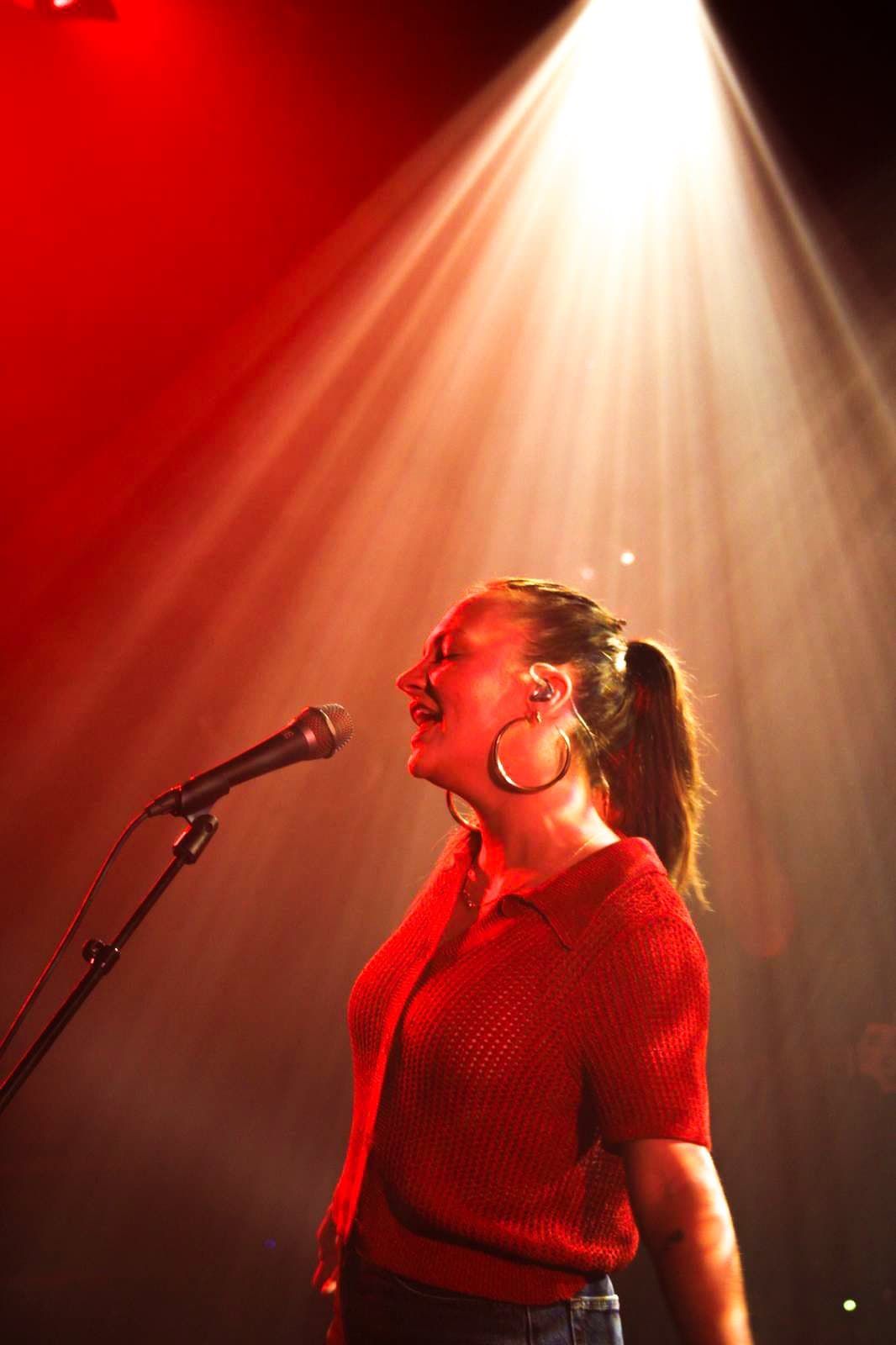 Eloise à la Maroquinerie