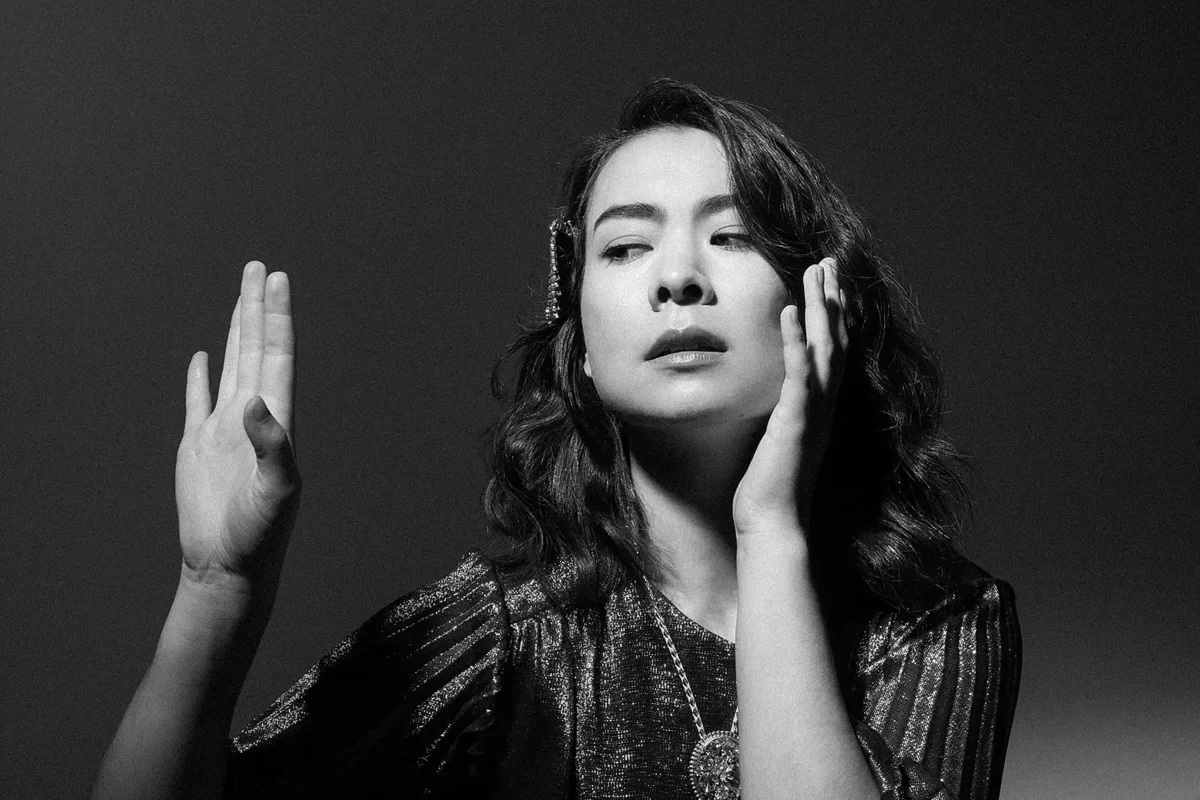Crédit : Ebru Yildiz