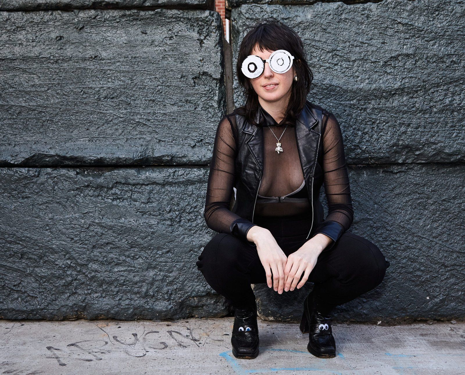 crédit : Michelle LoBianco