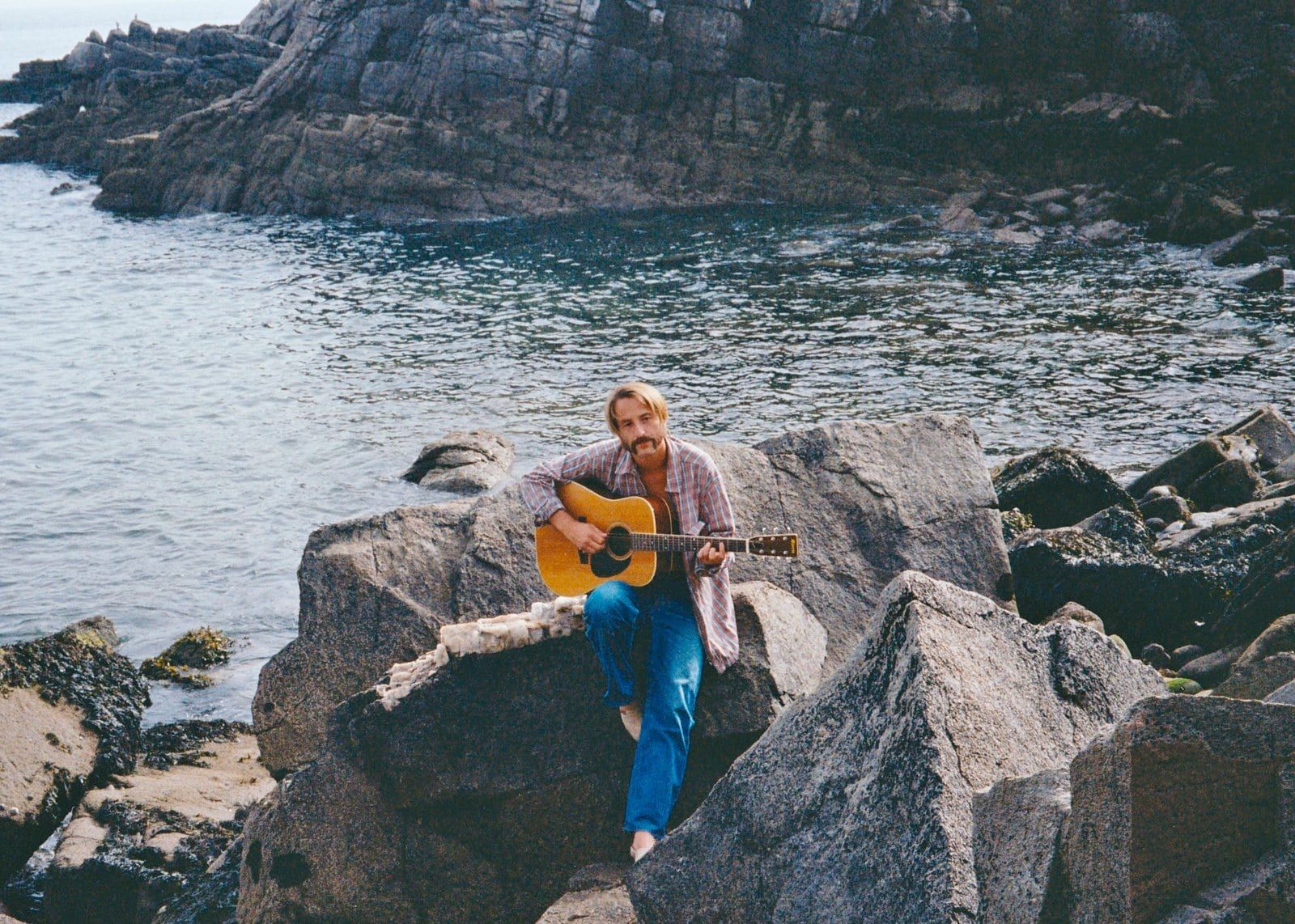 Photo : Michelle Blades