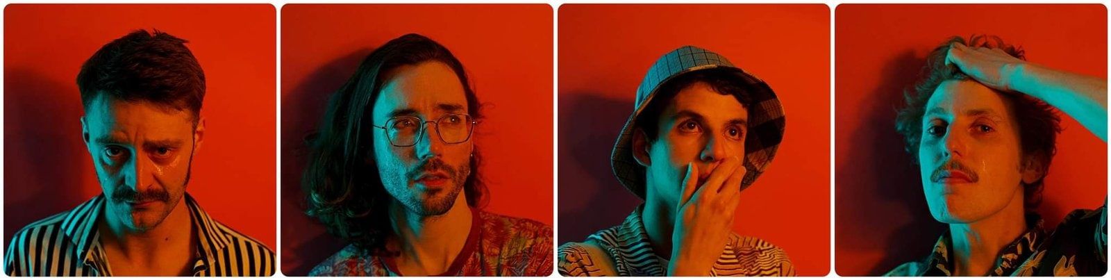 photo Remy Barbe