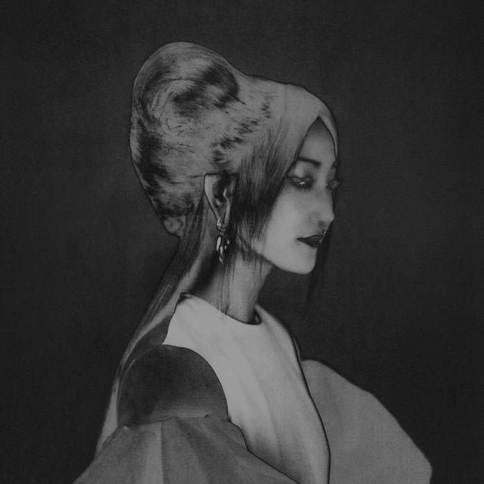 Crédit : Luca Bailey & Emi Takahashi (Cover de stillness, softness...)