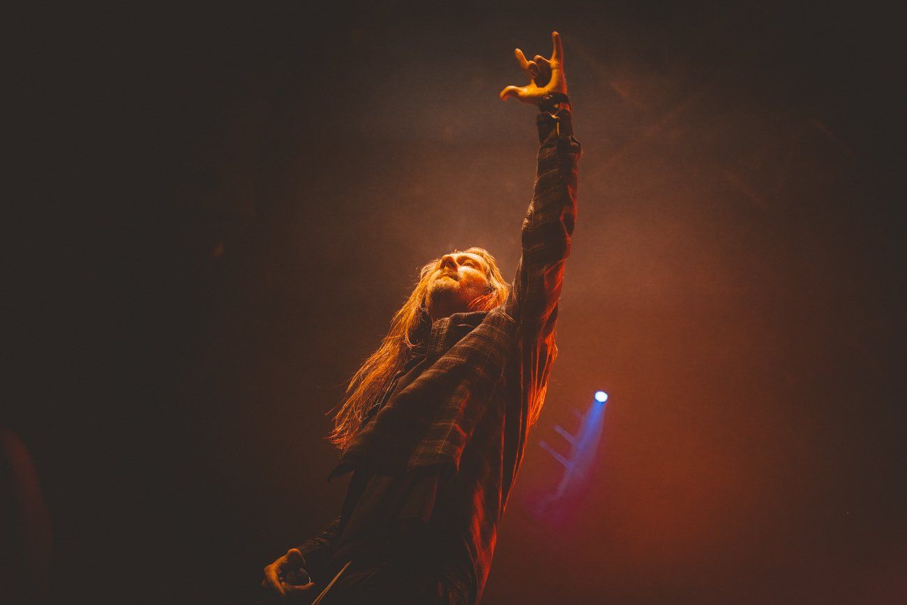 Incite // l'Aéronef, Lille // 12.11.23
