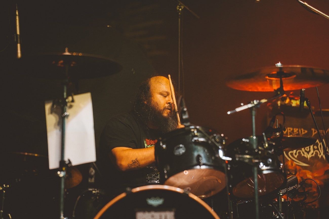 Incite // l'Aéronef, Lille // 12.11.23