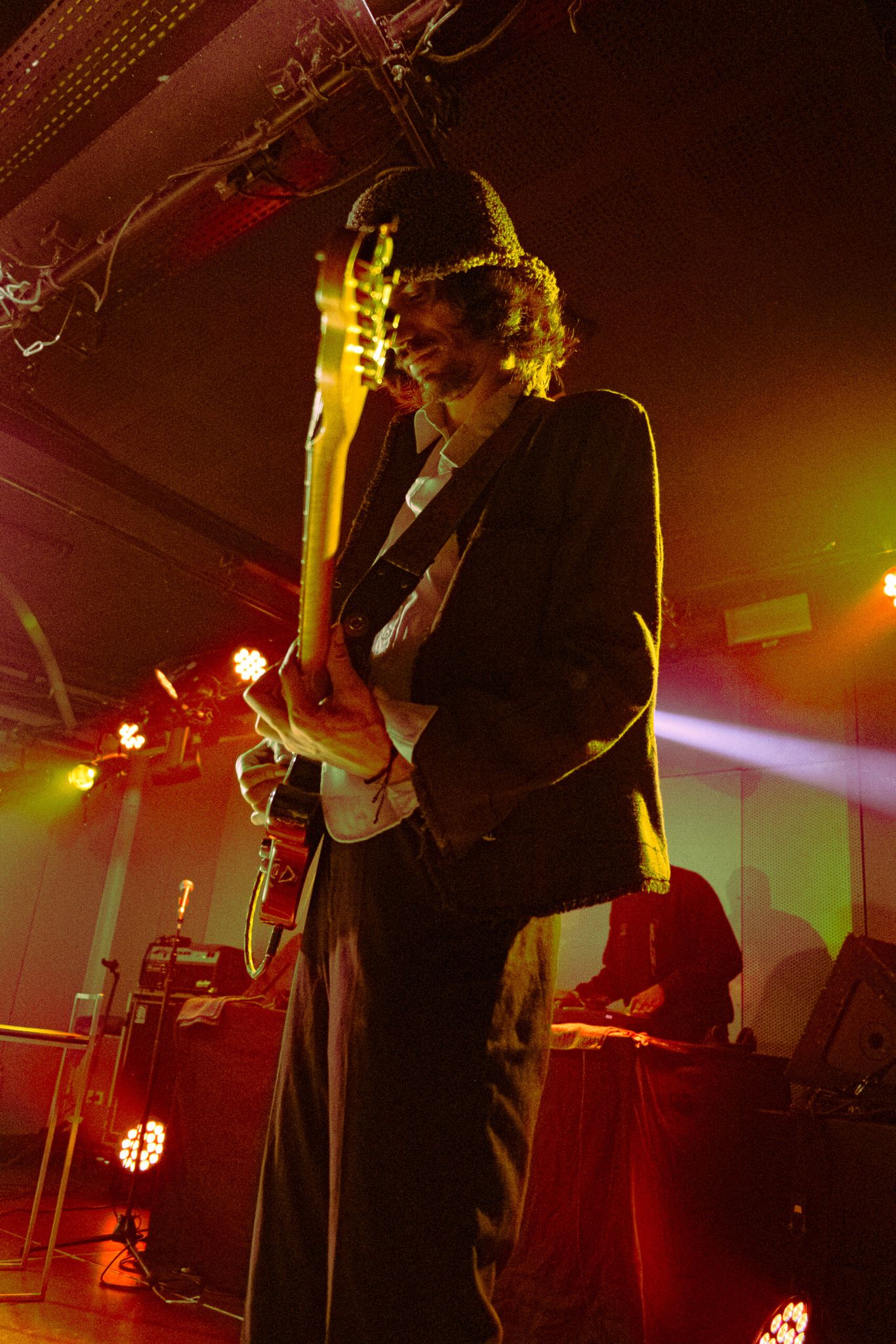 Stefan Lilov