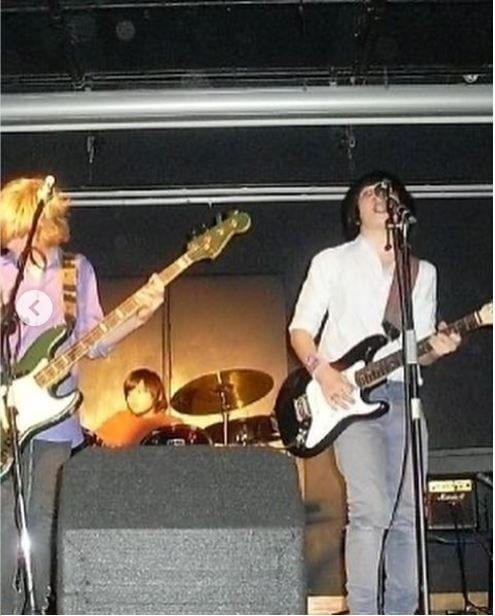 Concert au collège Buffon