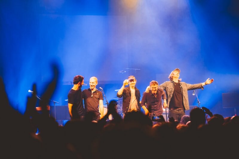 Girls in Hawaii // le Grand Mix, Tourcoing // 06.12.23