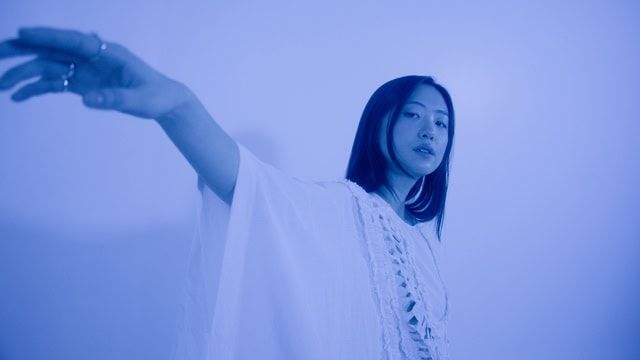 Crédit : Julia Khoroshilov