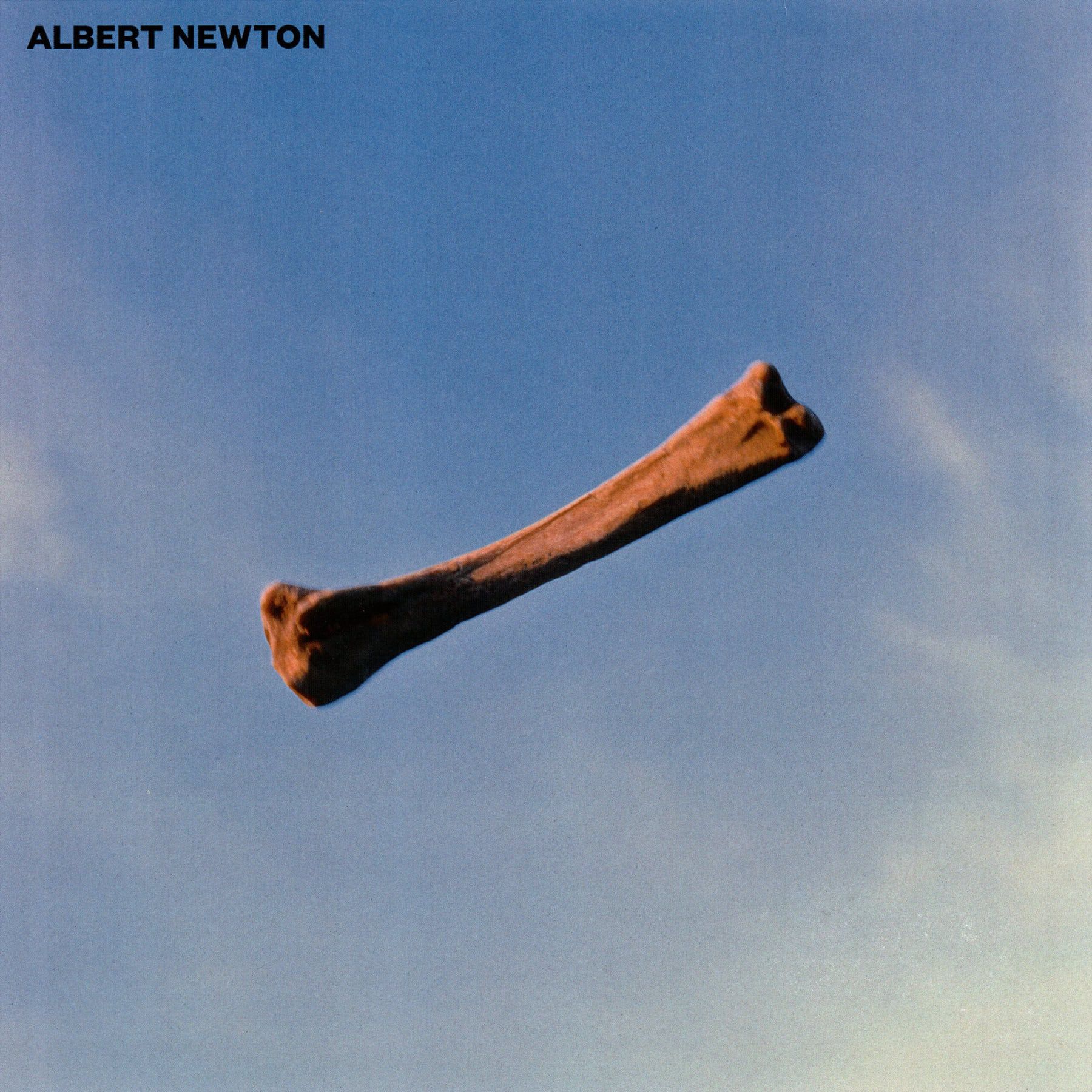 Earth Twin Albert Newton