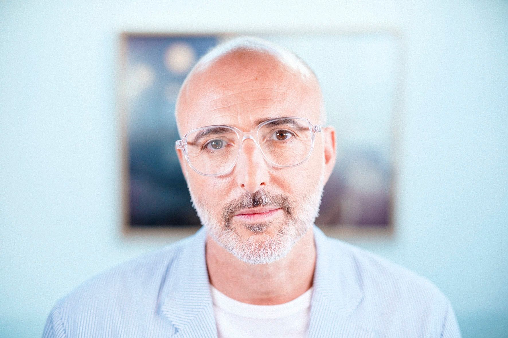 Crédit : Bertrand Jamot