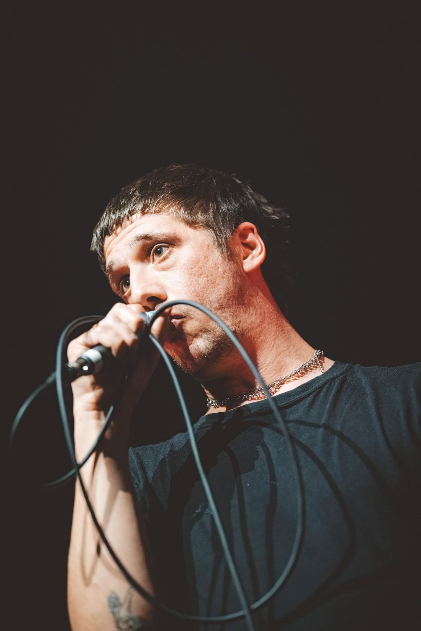 Josy Basar // le Grand Mix, Tourcoing // 29.03.24