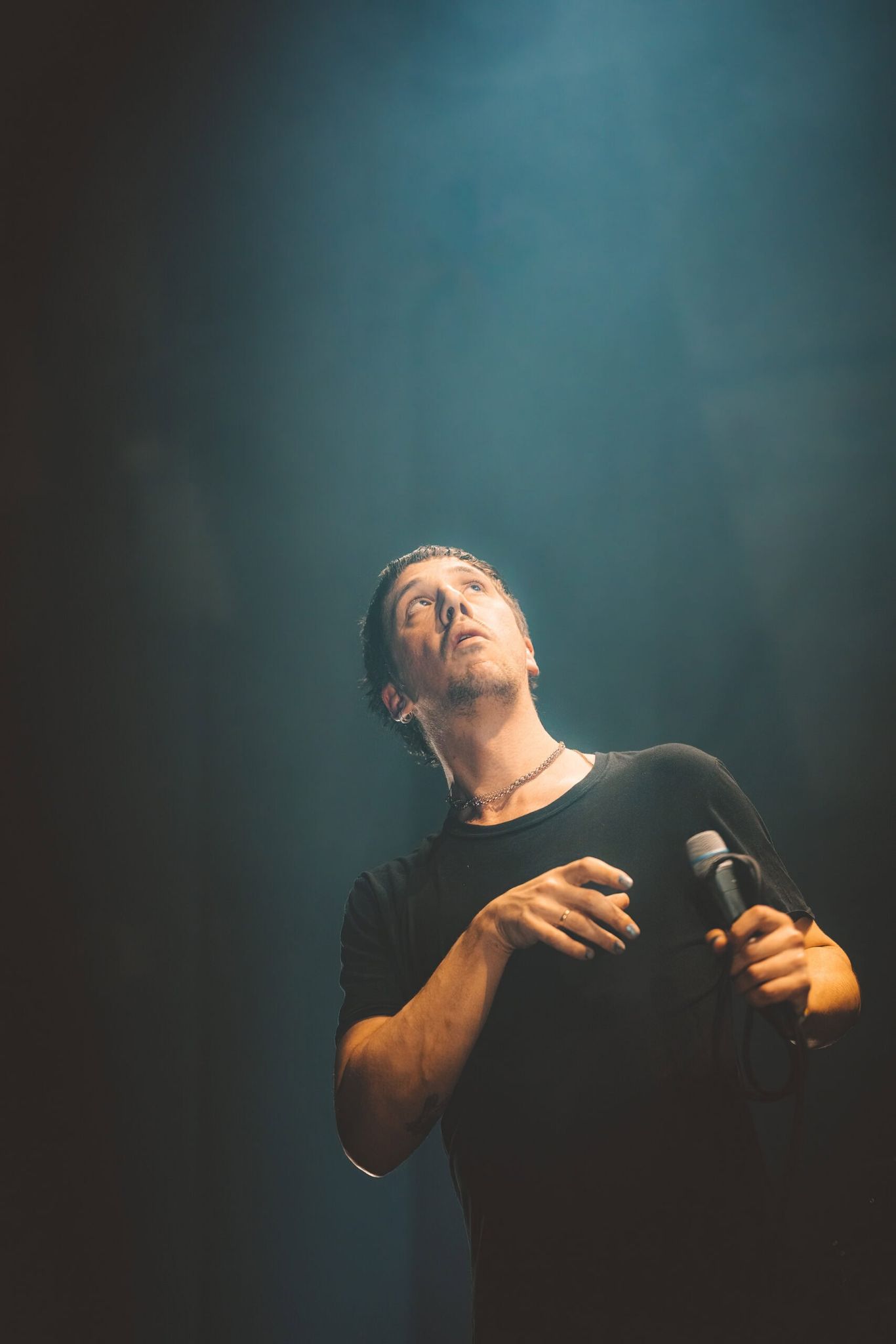 Josy Basar // le Grand Mix, Tourcoing // 29.03.24