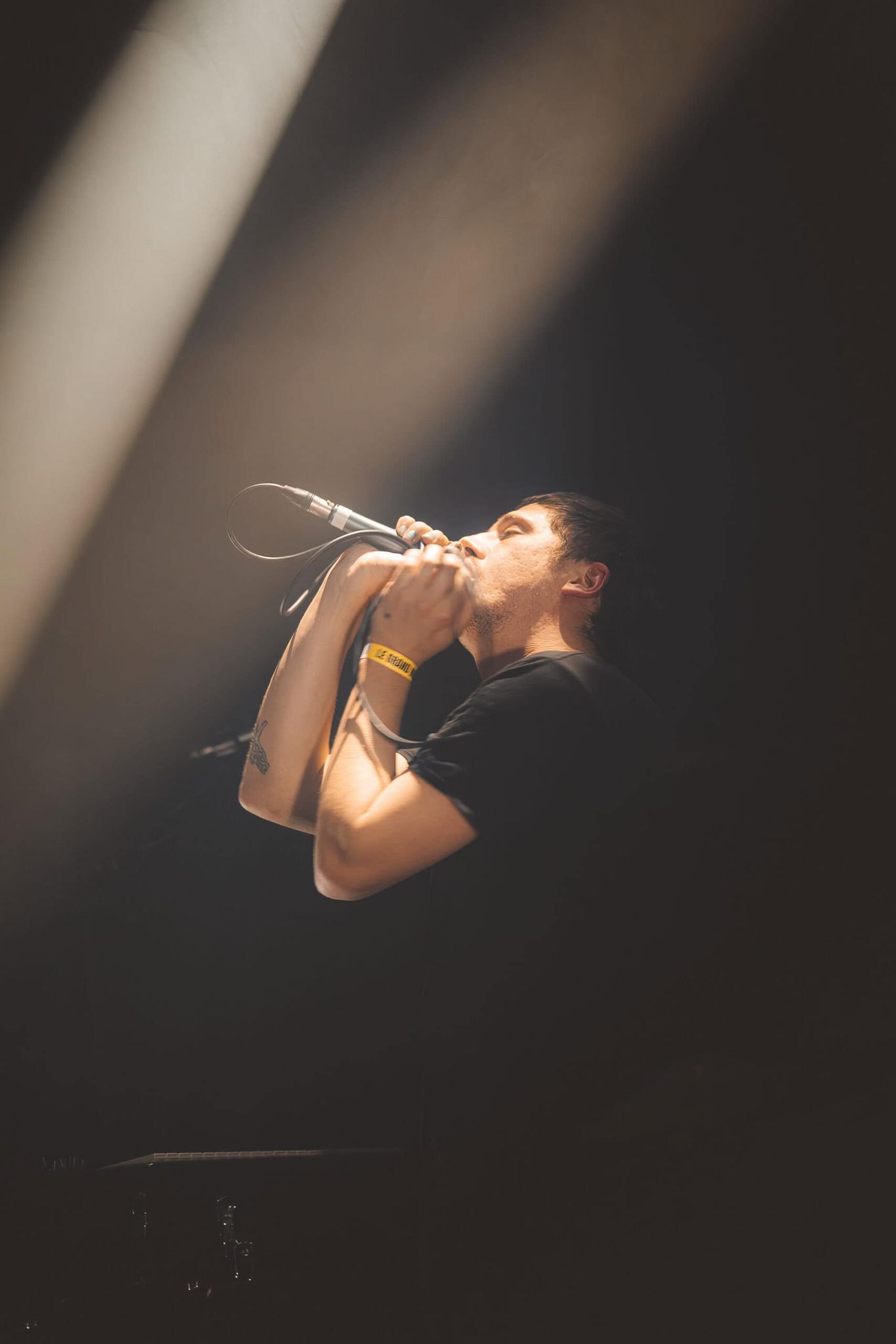 Josy Basar // le Grand Mix, Tourcoing // 29.03.24