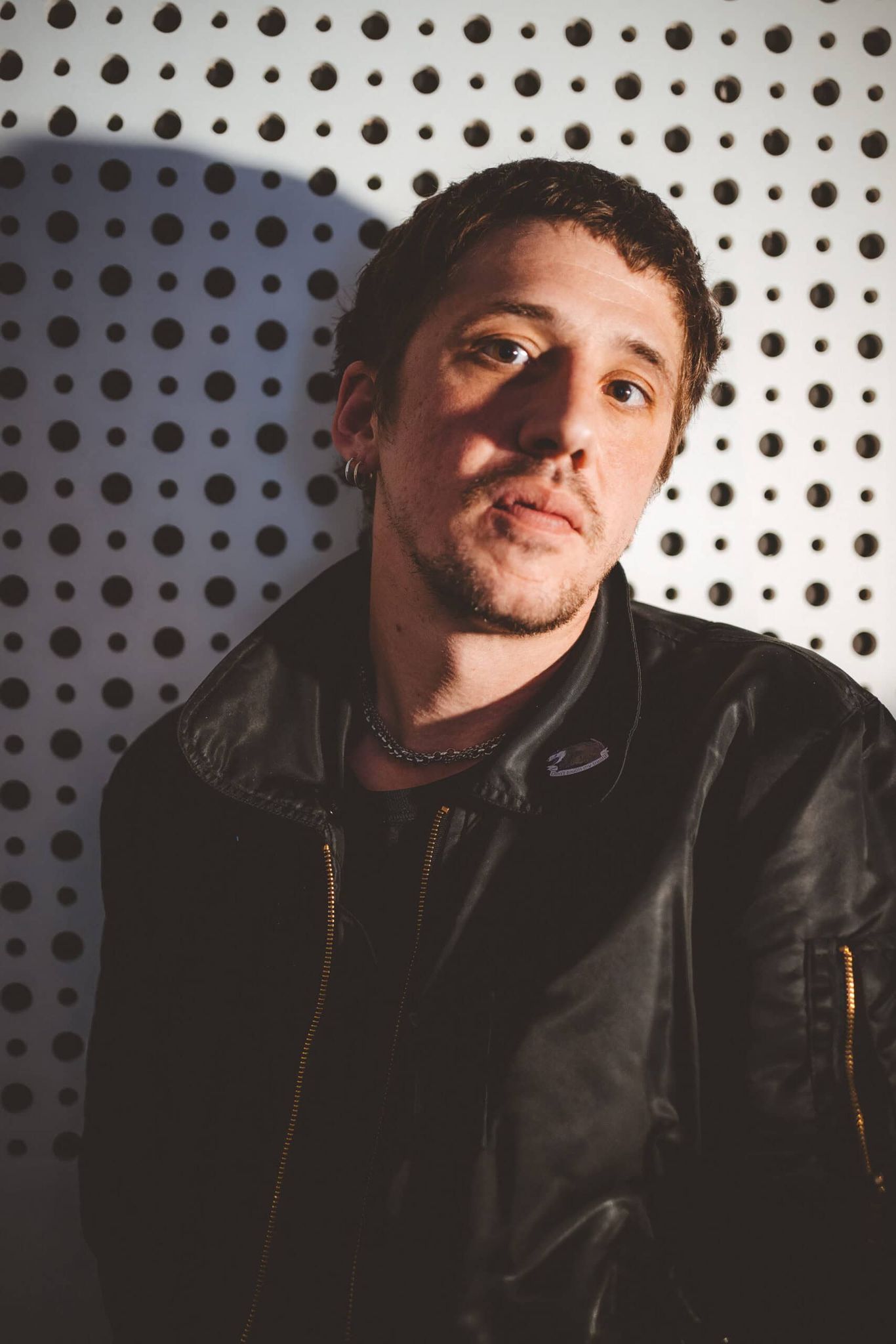 Josy Basar // le Grand Mix, Tourcoing // 29.03.24