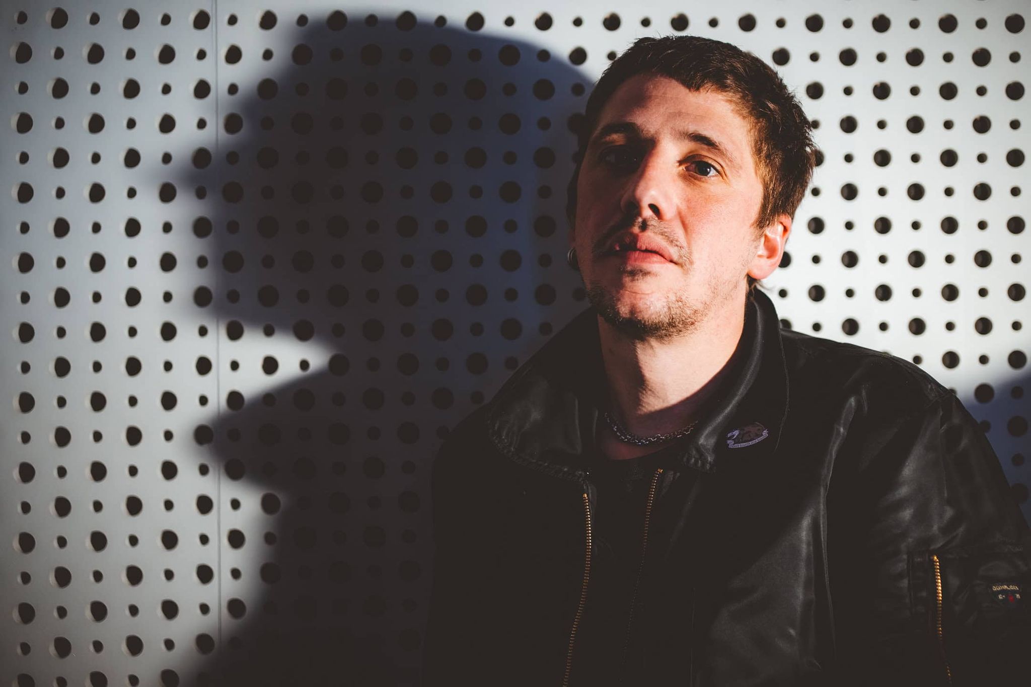 Josy Basar // le Grand Mix, Tourcoing // 29.03.24