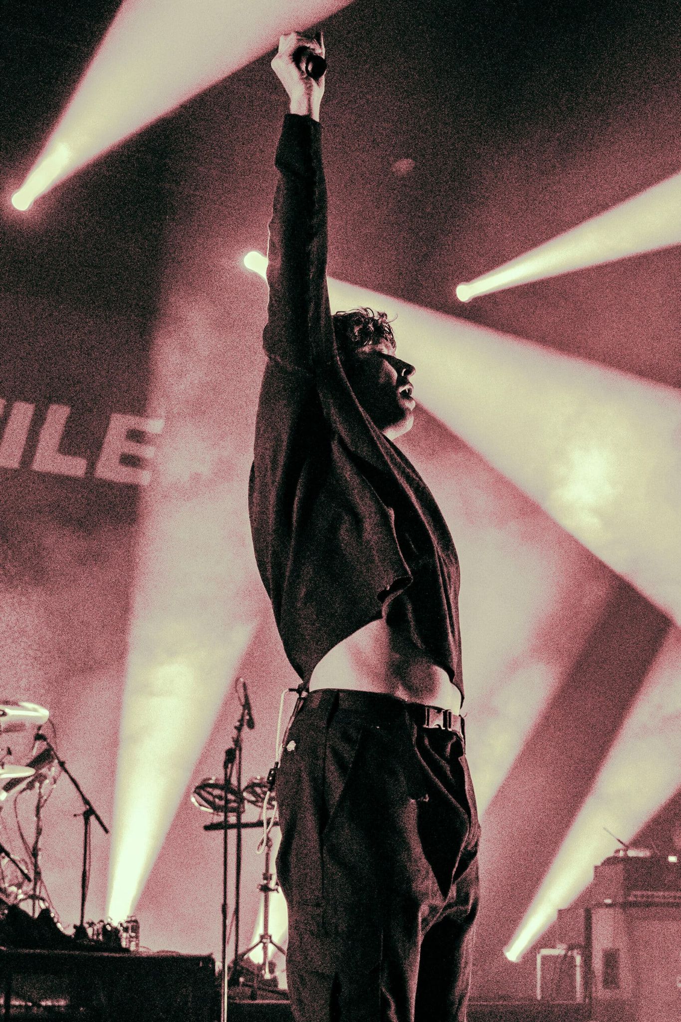 Turnstile