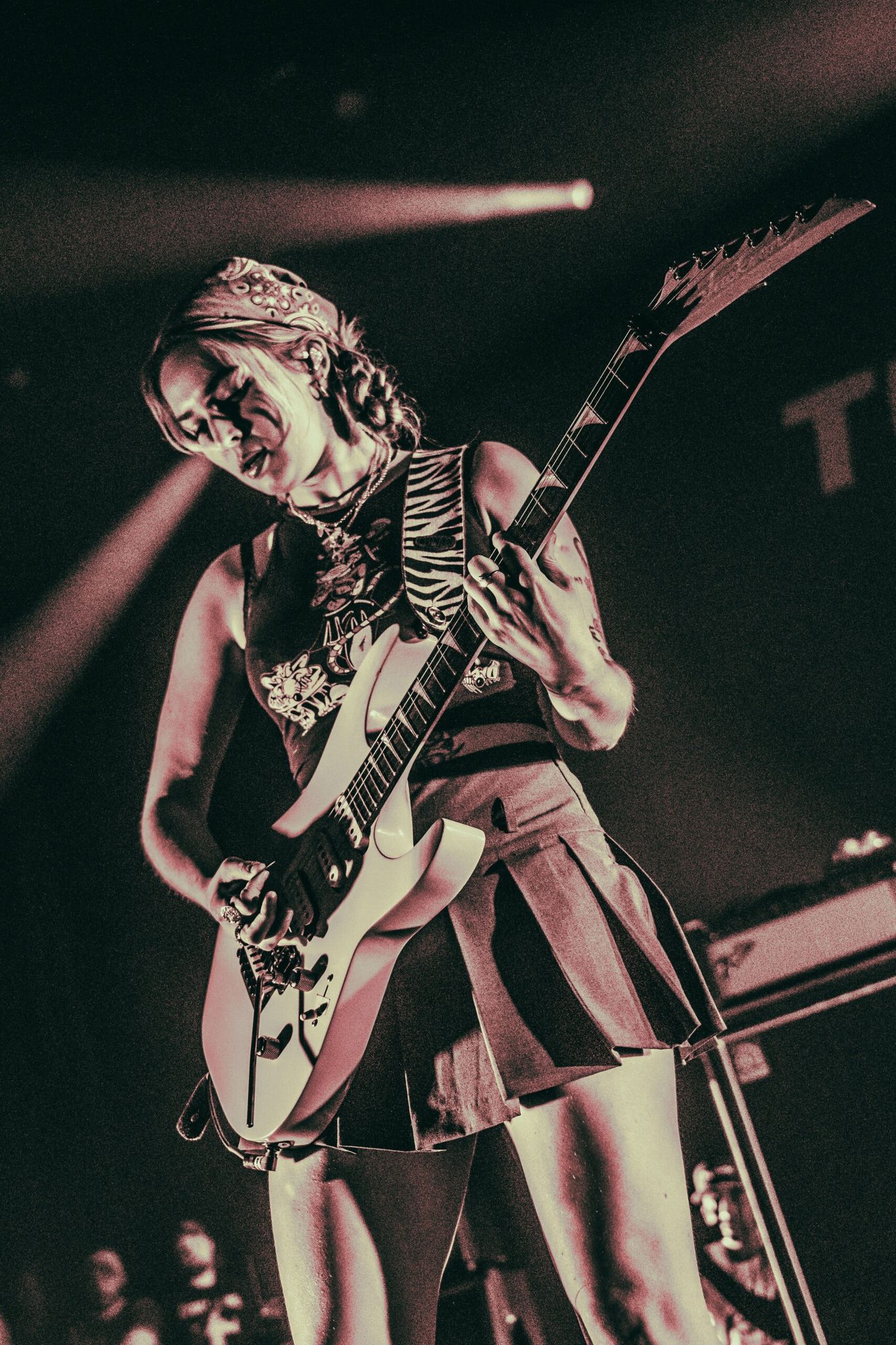 Turnstile 17.06.24