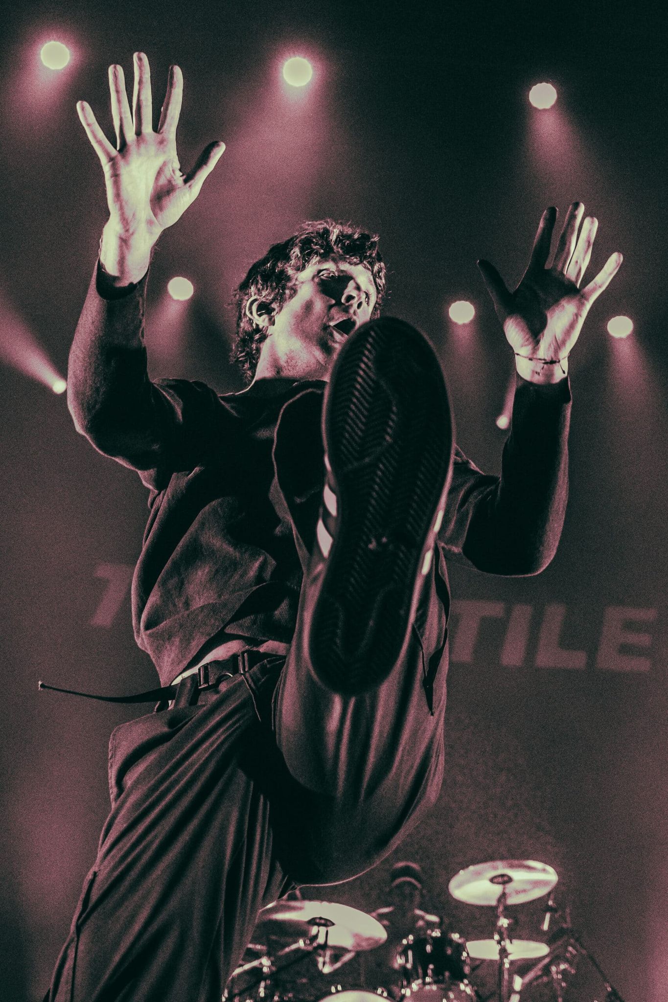 Turnstile