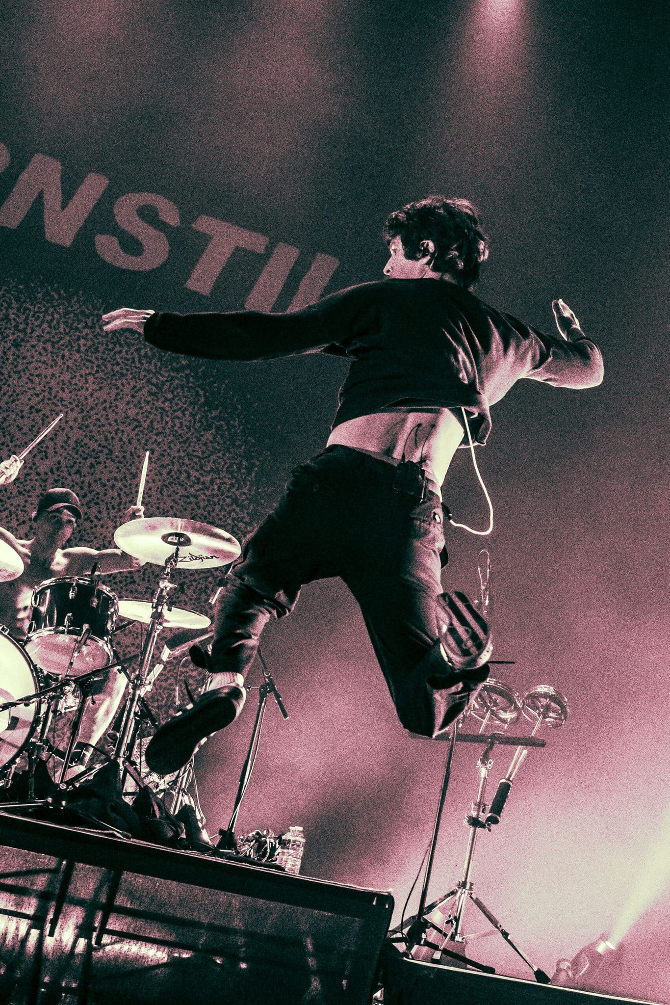 Turnstile