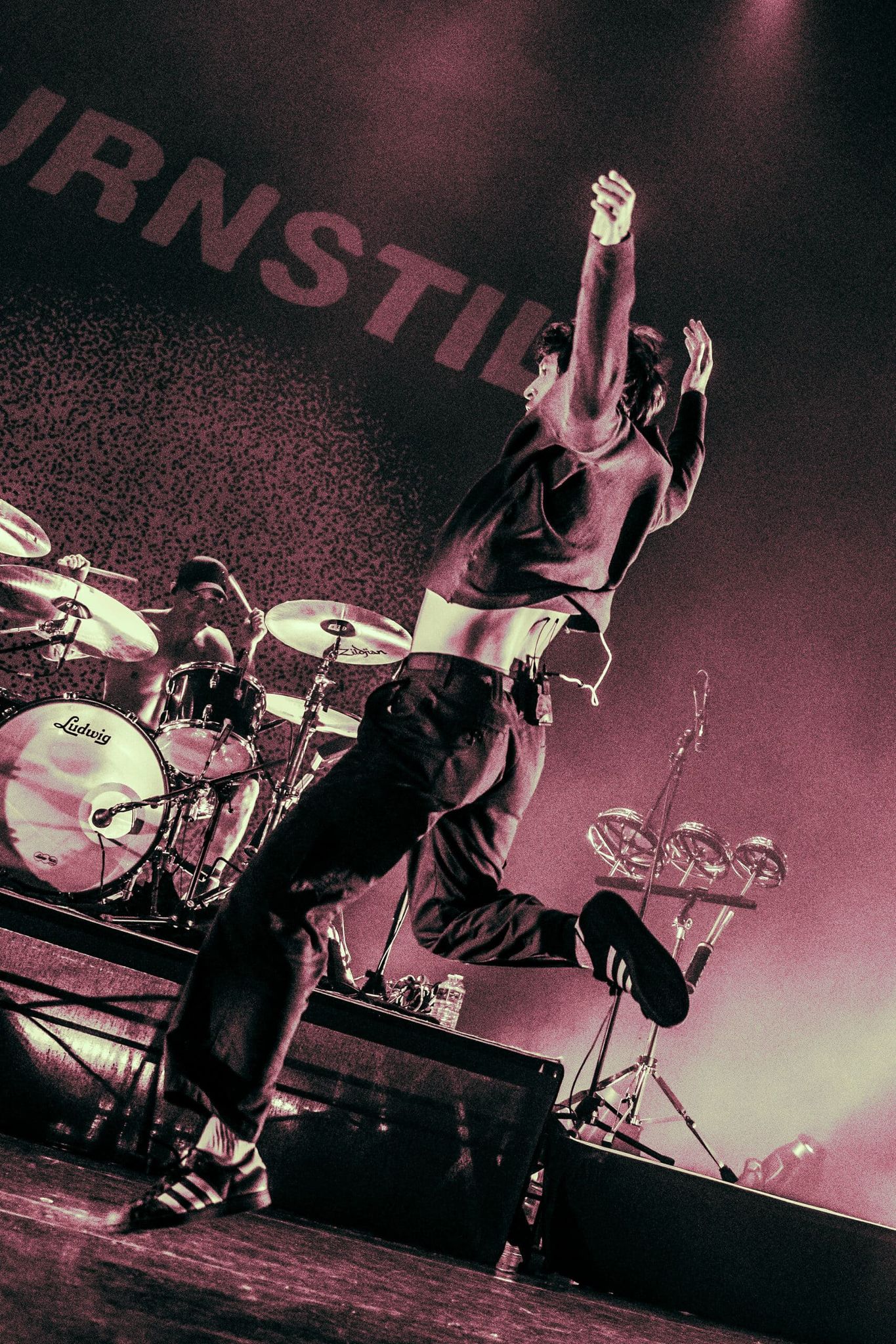 Turnstile