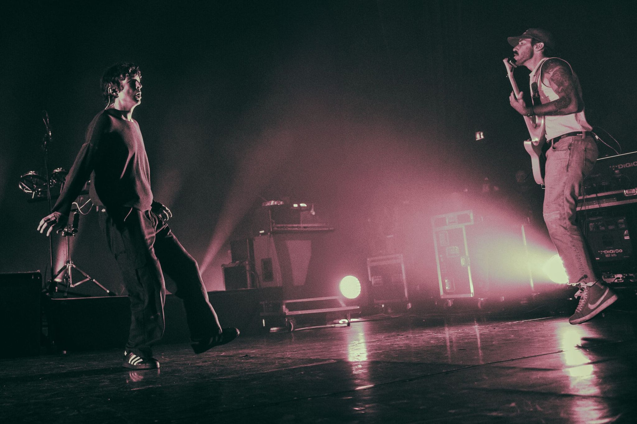Turnstile 17.06.24