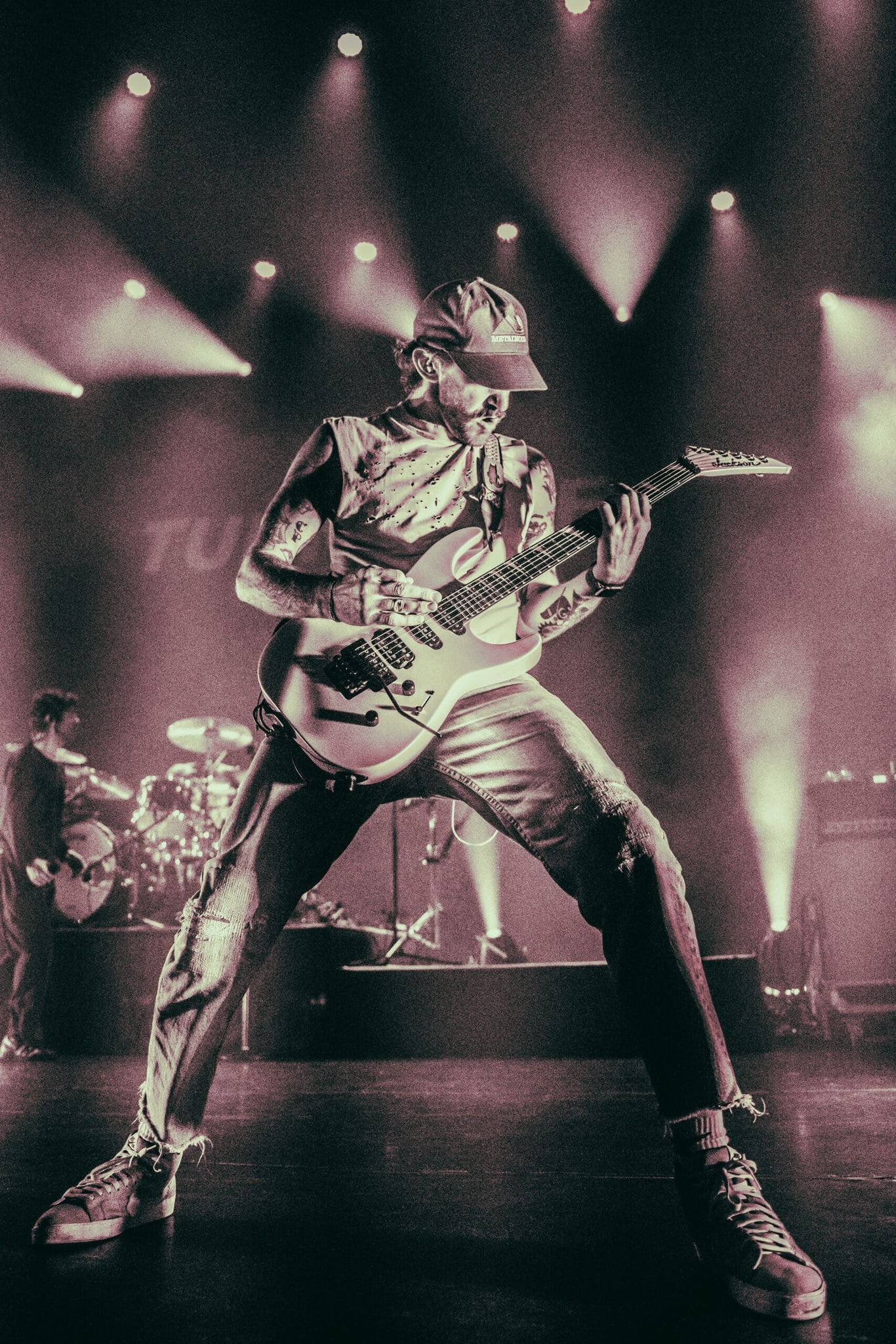 Turnstile 17.06.24