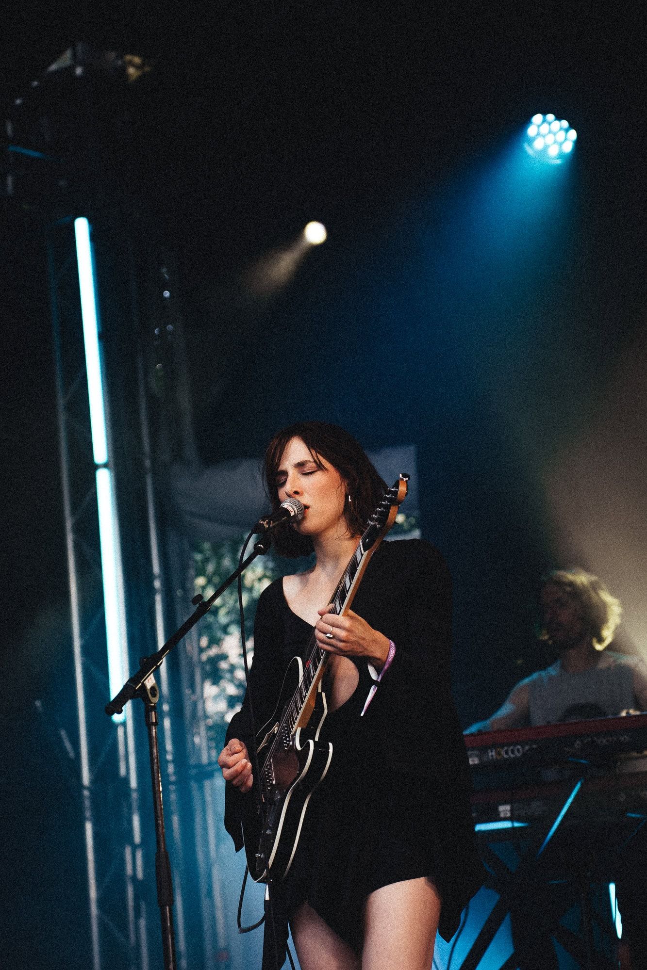 © Célia Sachet