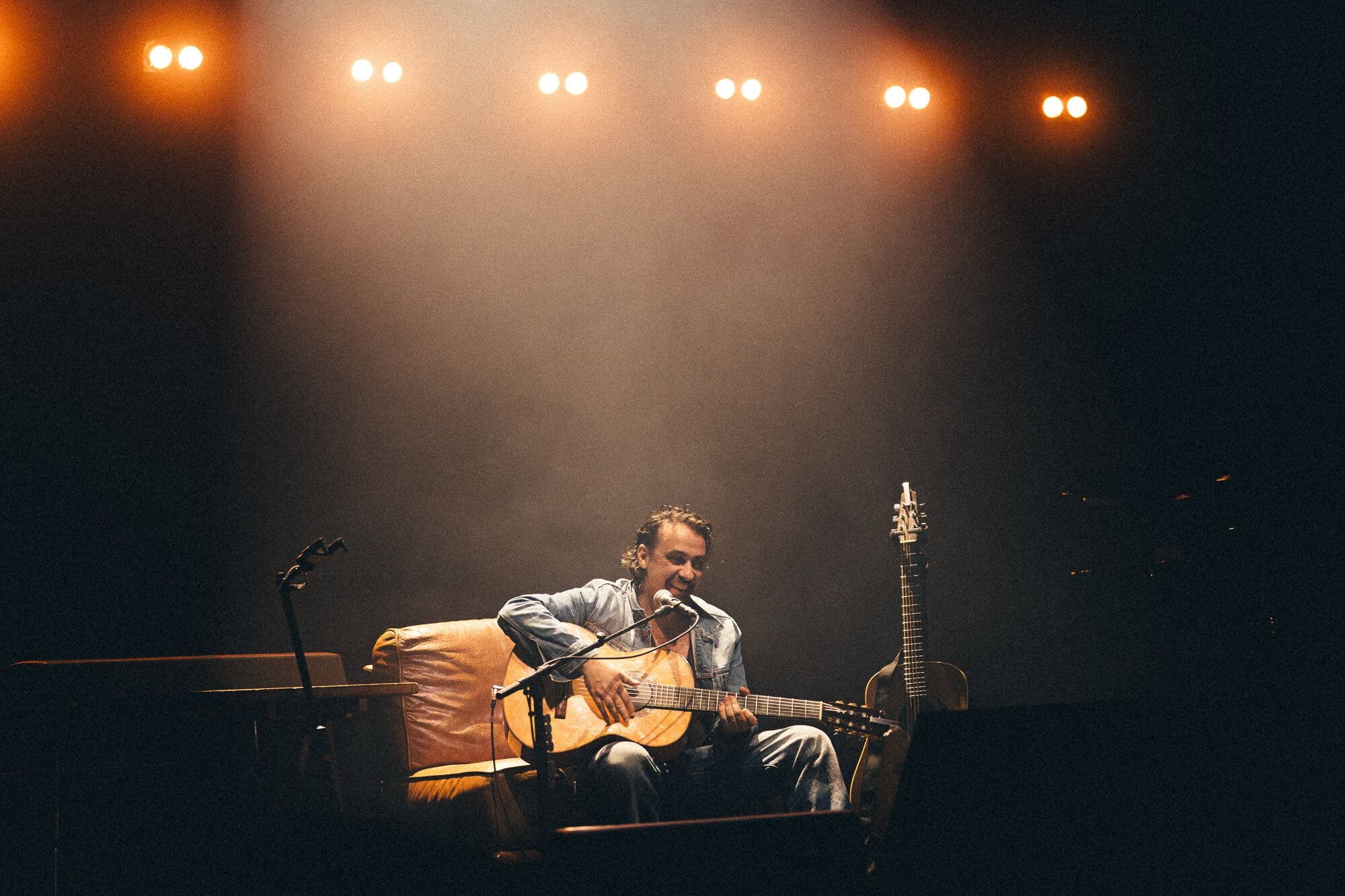 © Célia Sachet