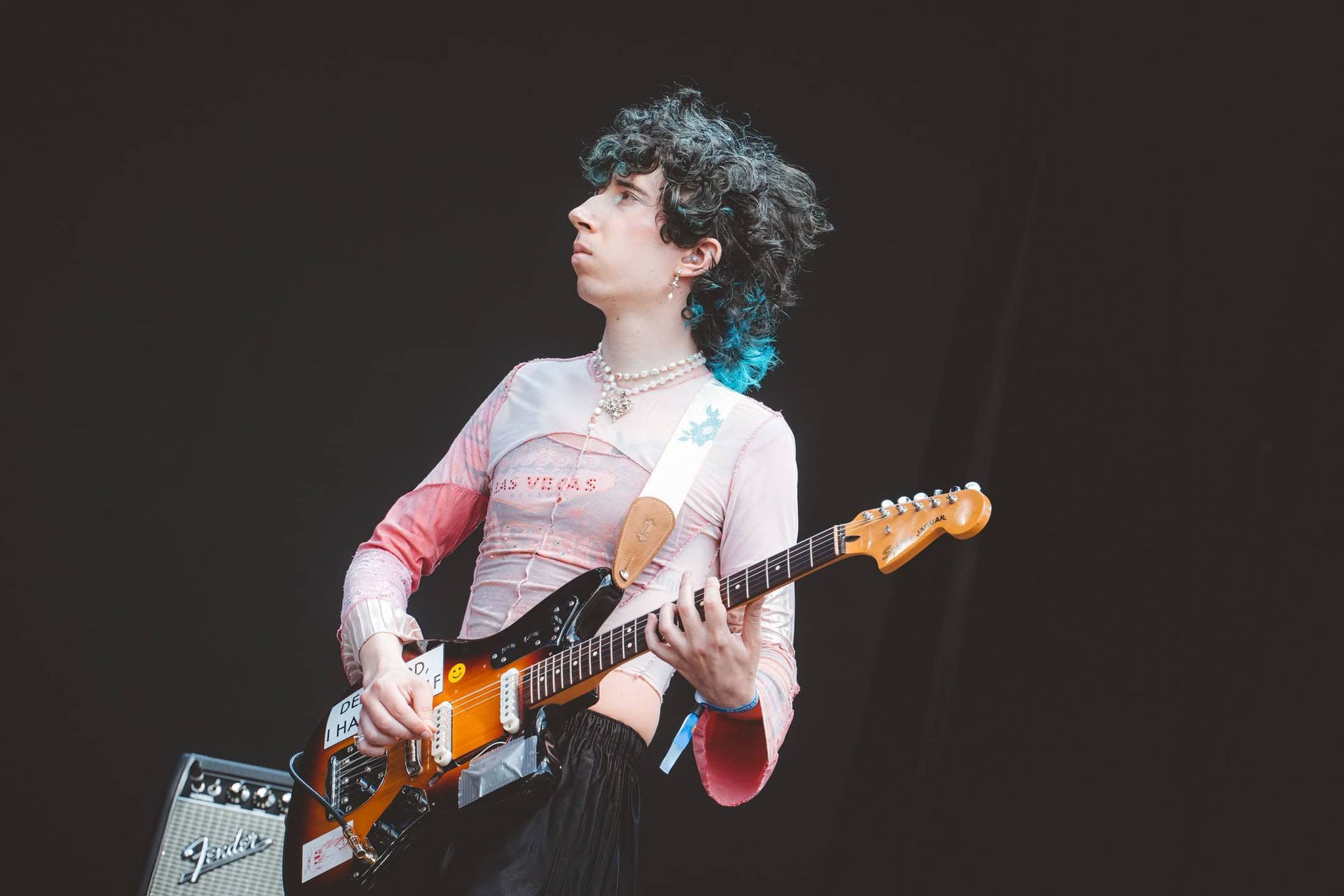 Fishtalk // festival Beauregard, Hérouville-Saint-Clair // 06.07.24