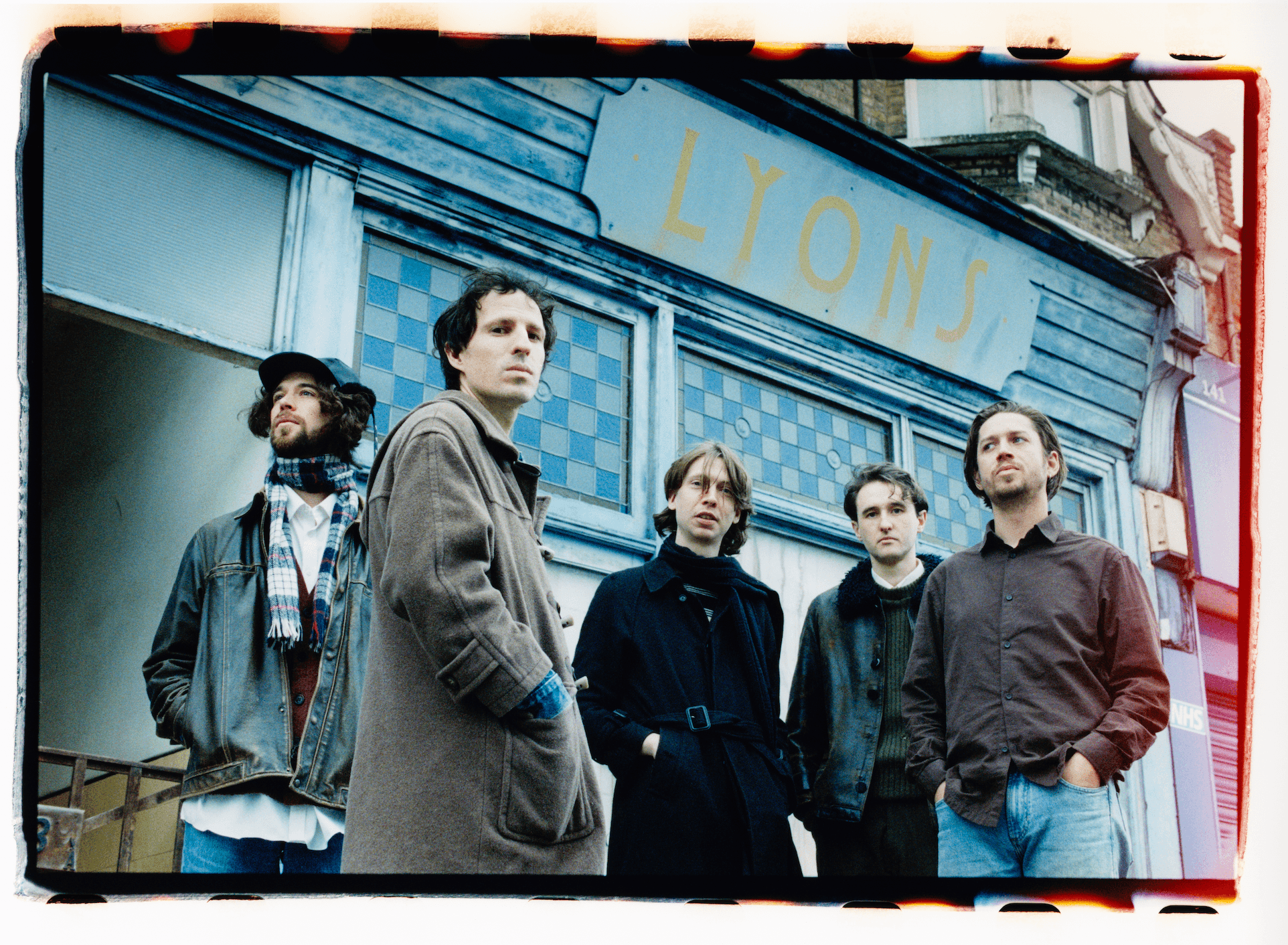 Crédit photo Steve Gullick