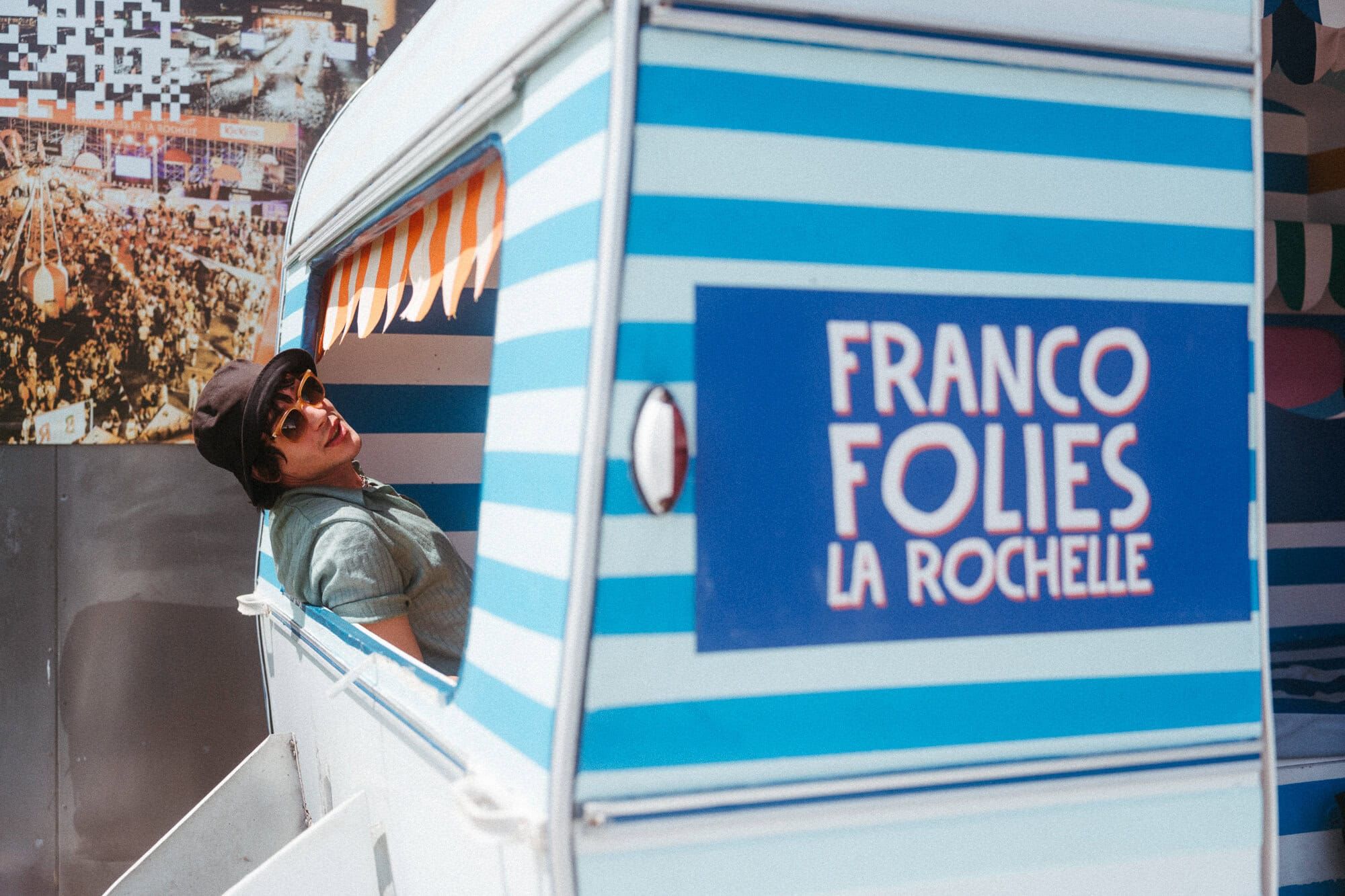 © Célia Sachet