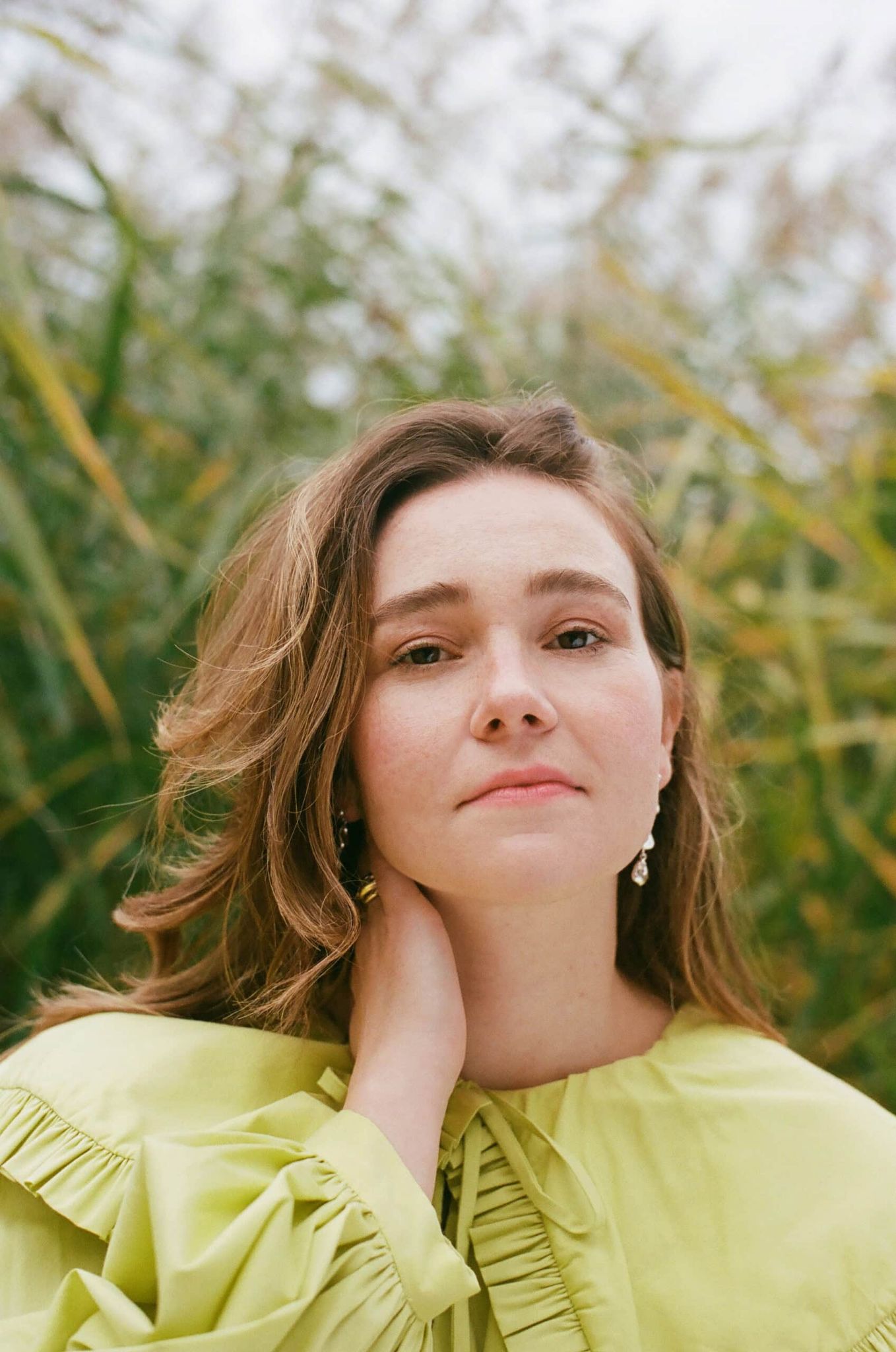 Crédit : Gaelle Leroyer