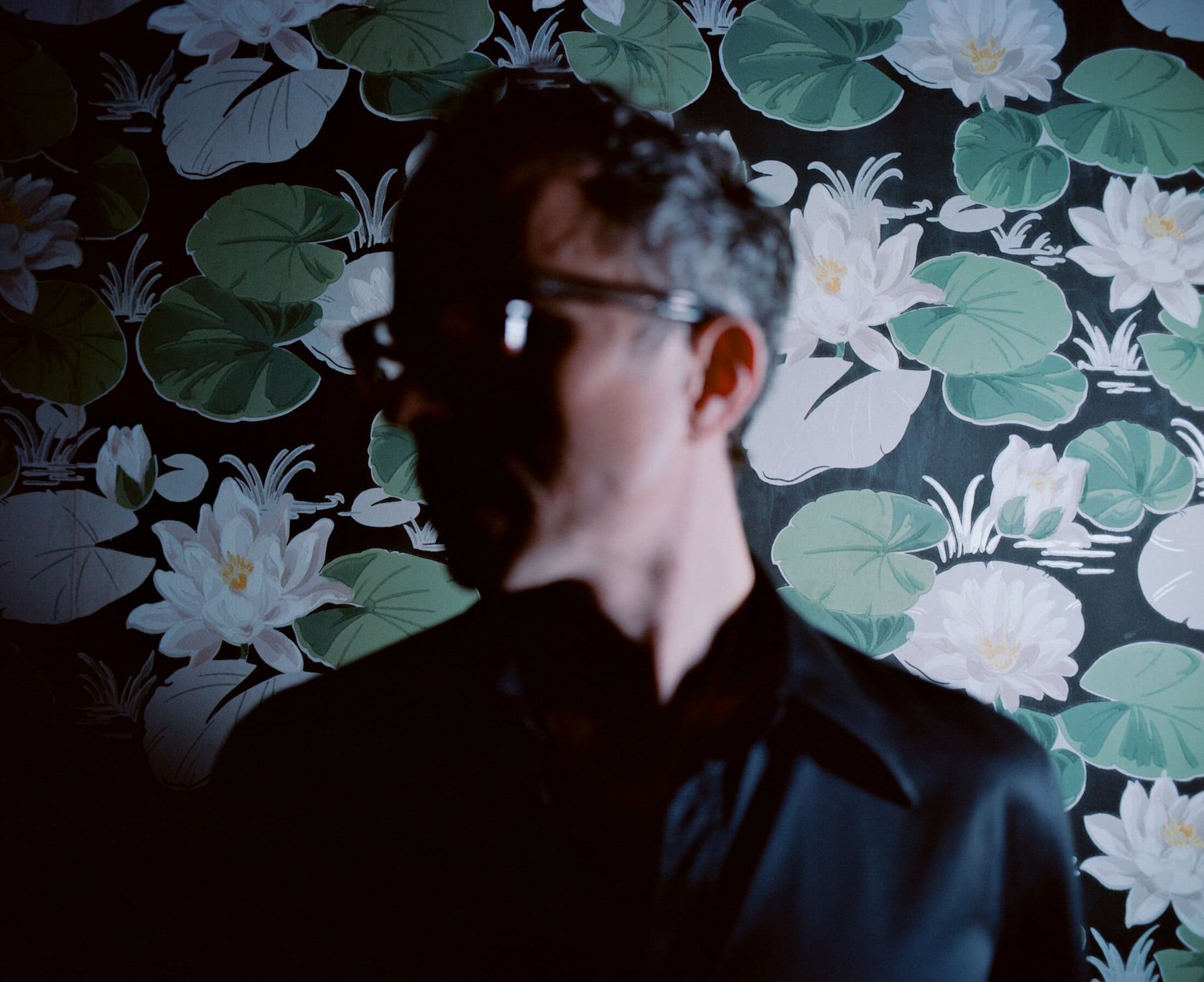 Jesse Harris © Logan White
