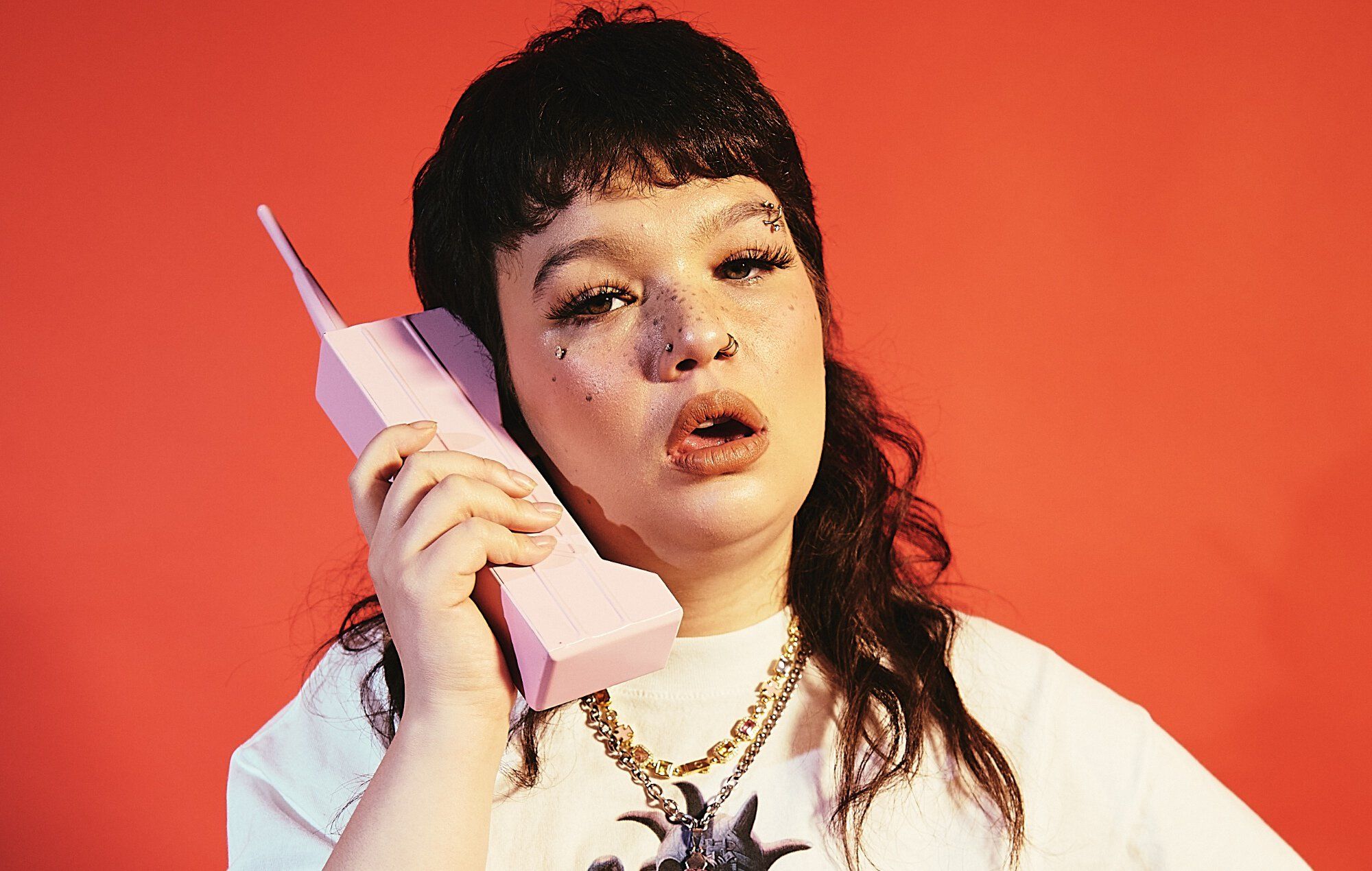 crédit photo Ashley Osborne pour NME
